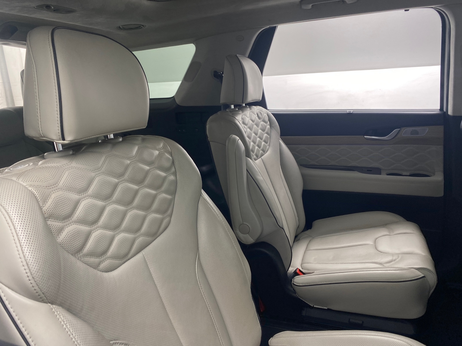 Thumbnail: 2022 Hyundai Palisade - 5