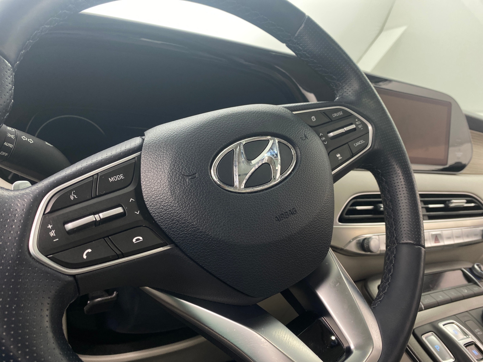 Thumbnail: 2022 Hyundai Palisade - 4