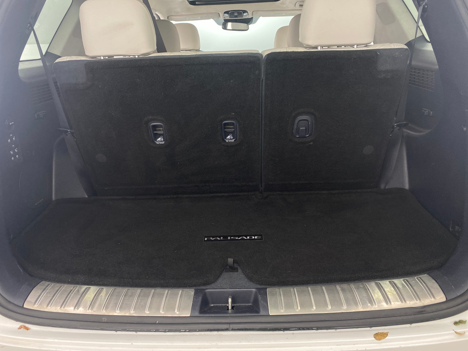 Thumbnail: 2022 Hyundai Palisade - 6