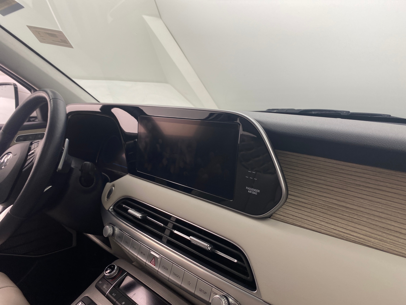 Thumbnail: 2022 Hyundai Palisade - 3