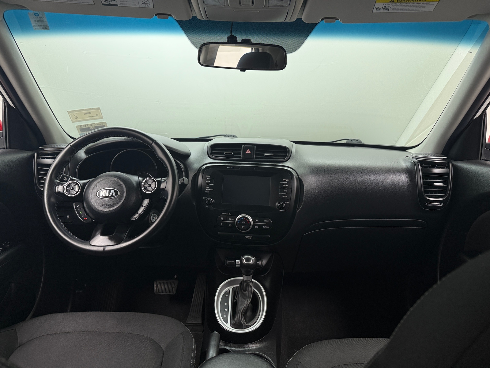 Thumbnail: 2018 Kia Soul - 3