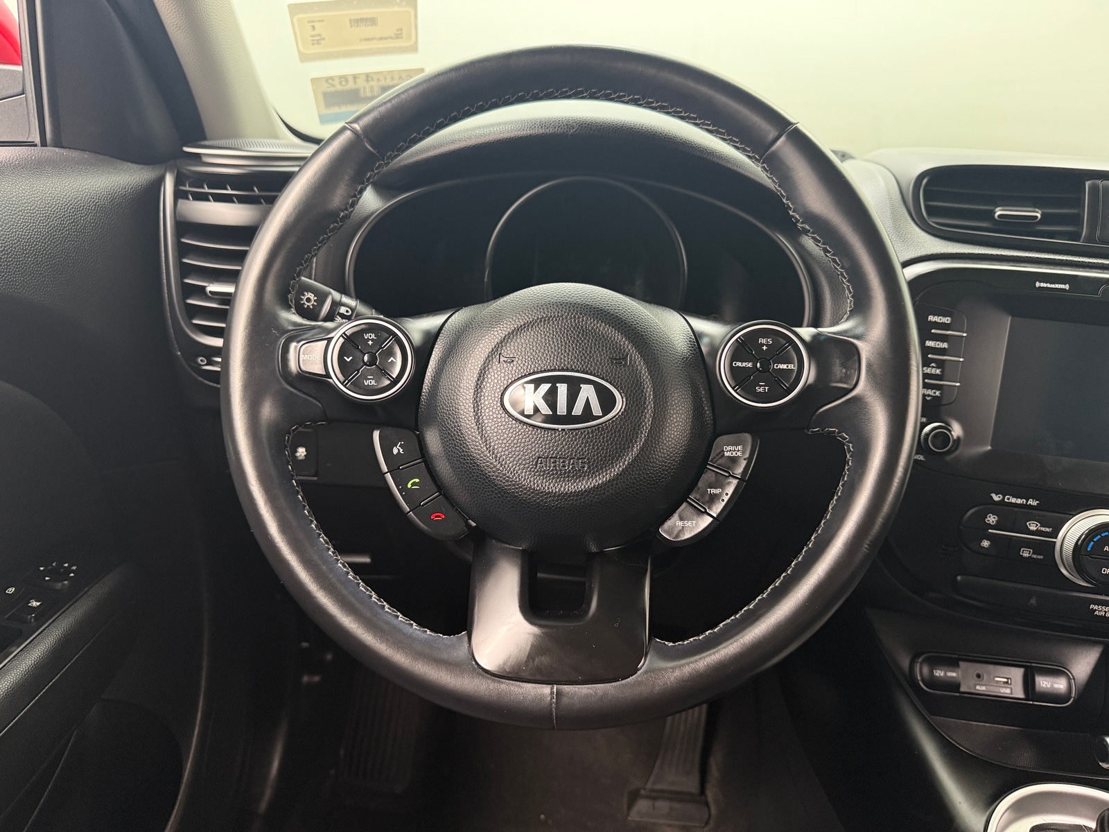 Thumbnail: 2018 Kia Soul - 5