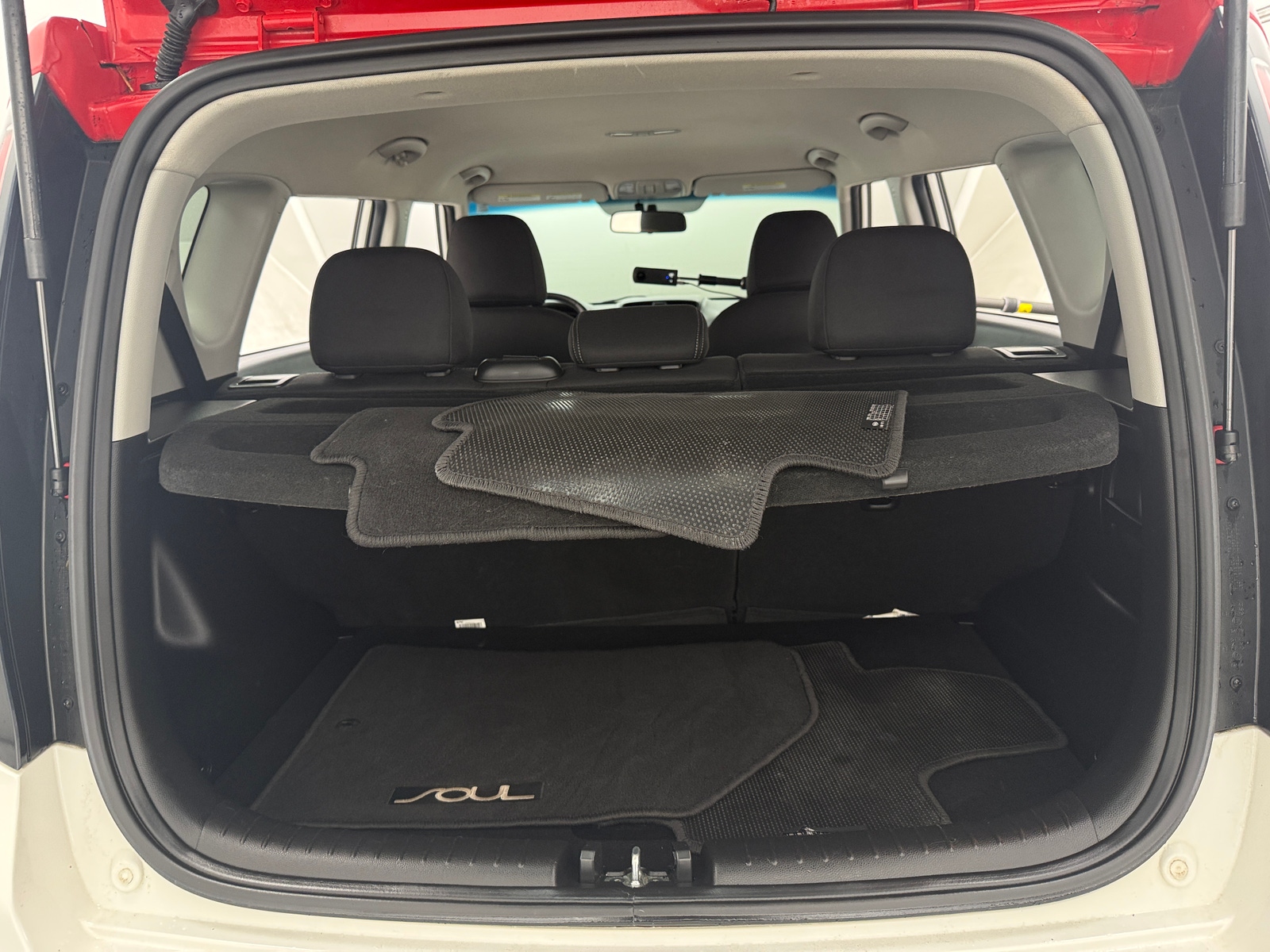 Thumbnail: 2018 Kia Soul - 7