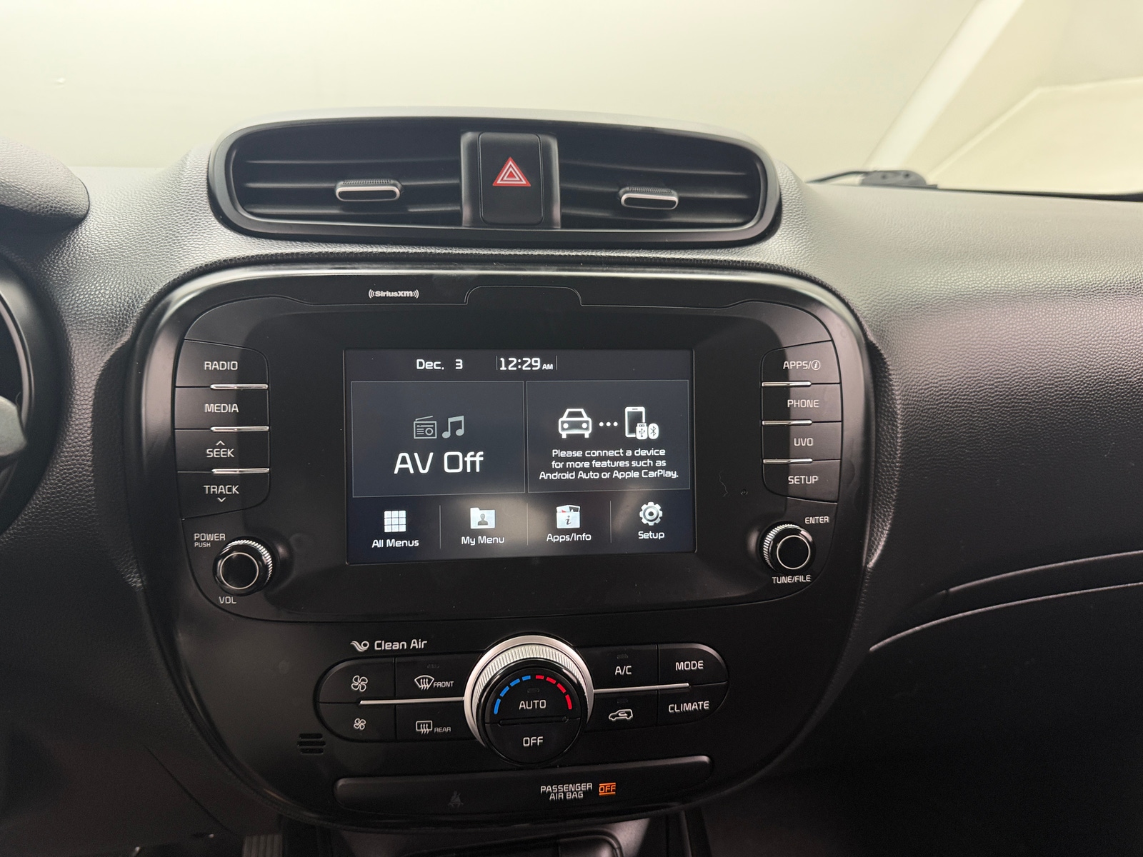 Thumbnail: 2018 Kia Soul - 4