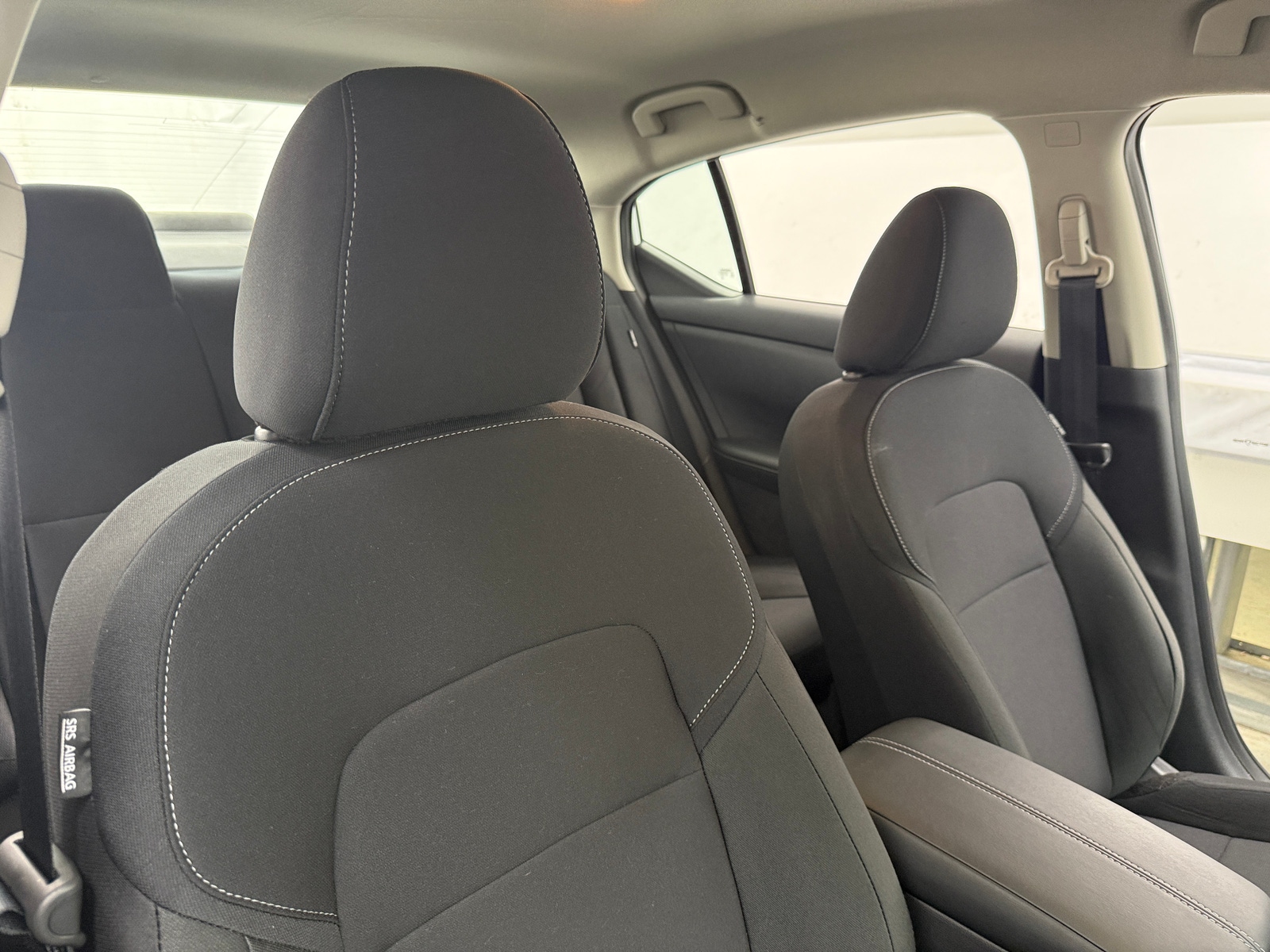 Thumbnail: 2025 Nissan Sentra - 2