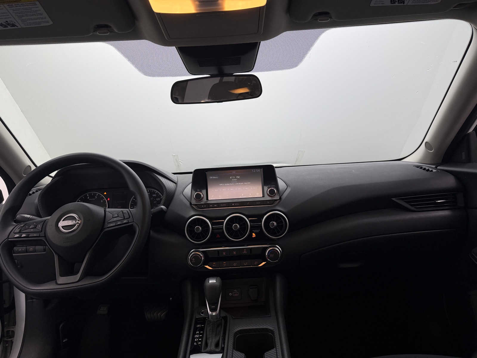 Thumbnail: 2025 Nissan Sentra - 3