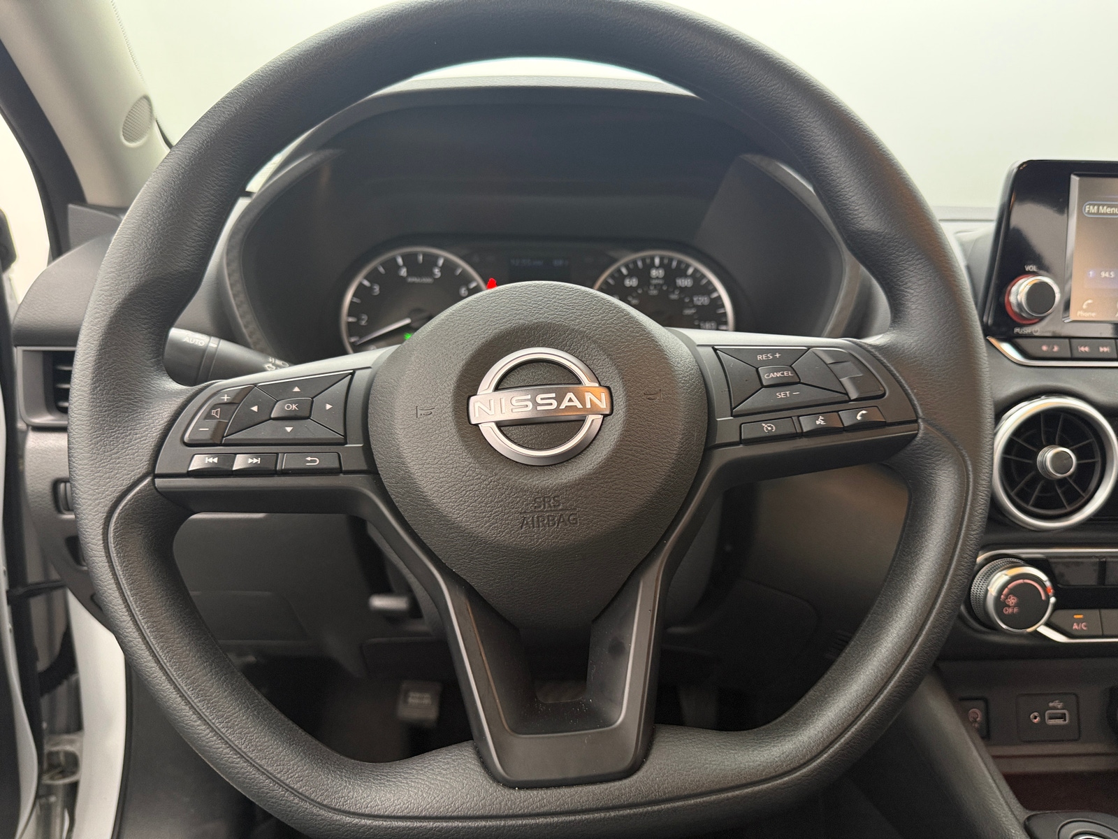 Thumbnail: 2025 Nissan Sentra - 5