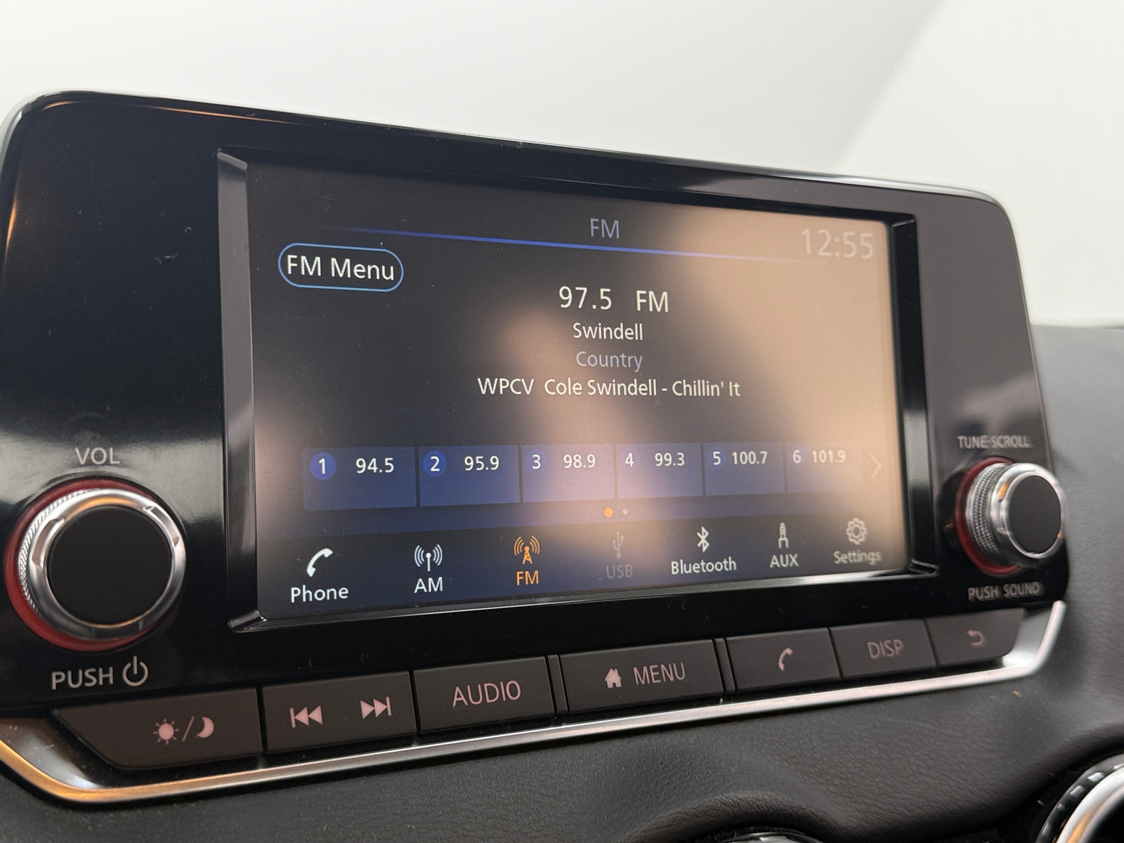 Thumbnail: 2025 Nissan Sentra - 4