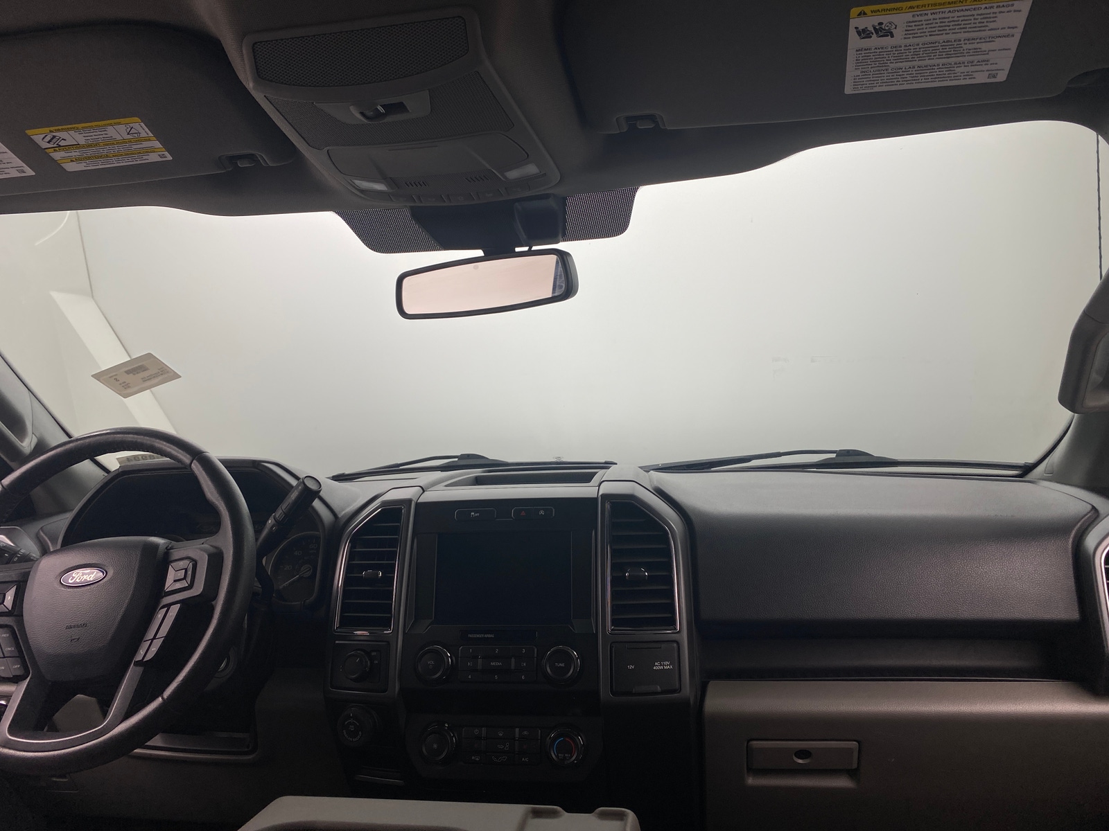 Thumbnail: 2019 Ford Econoline - 3