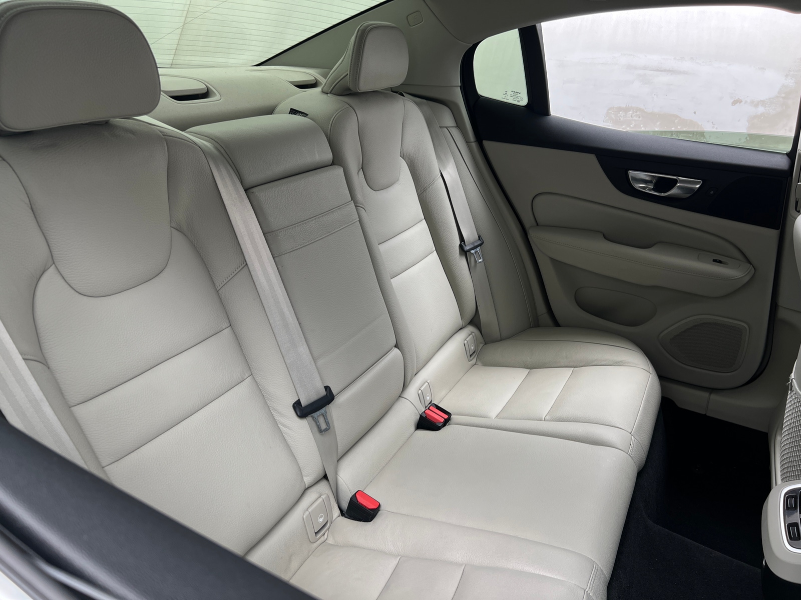 Thumbnail: 2020 Volvo S60 - 5