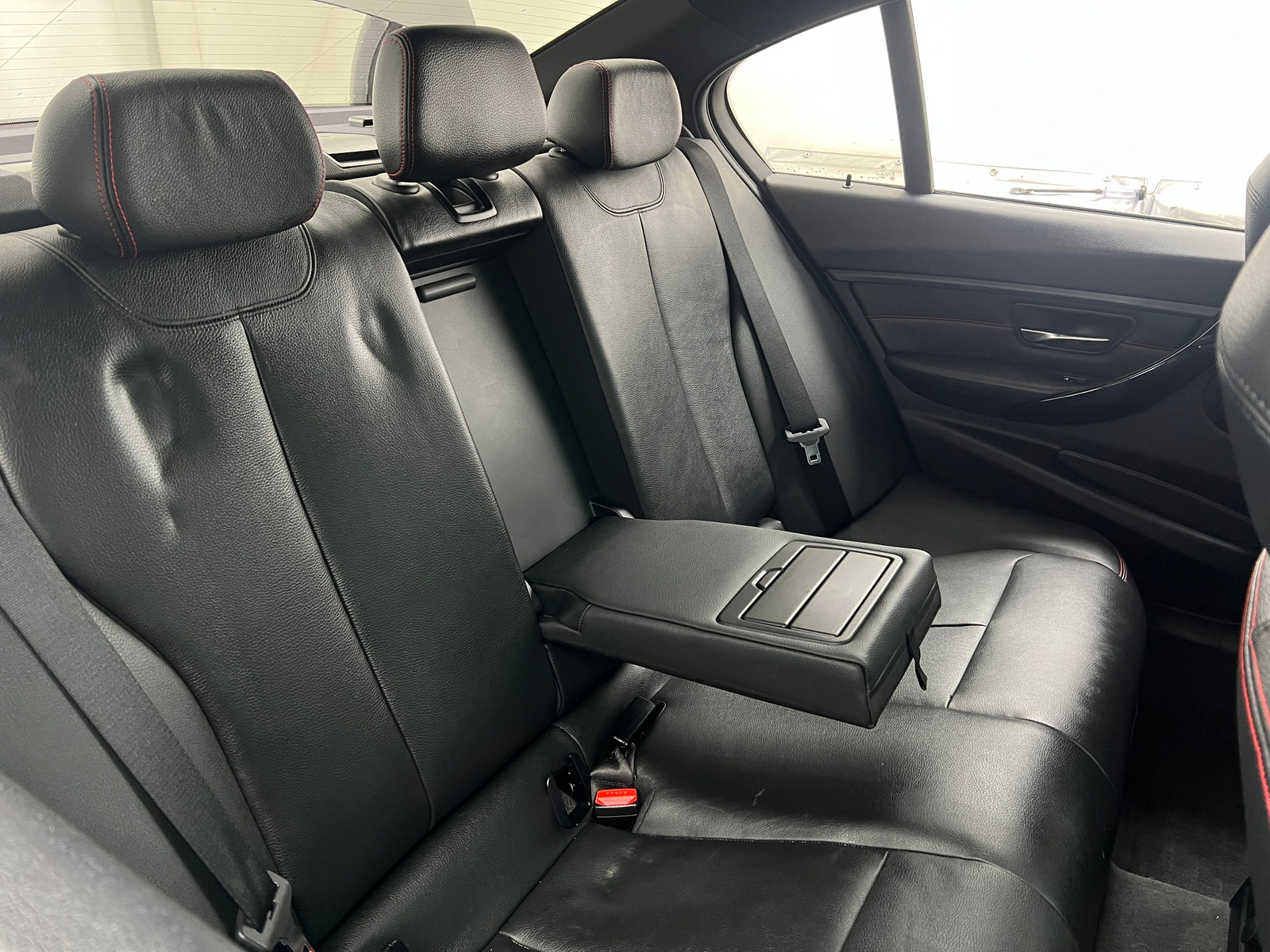 Thumbnail: 2014 BMW 3 Series - 5