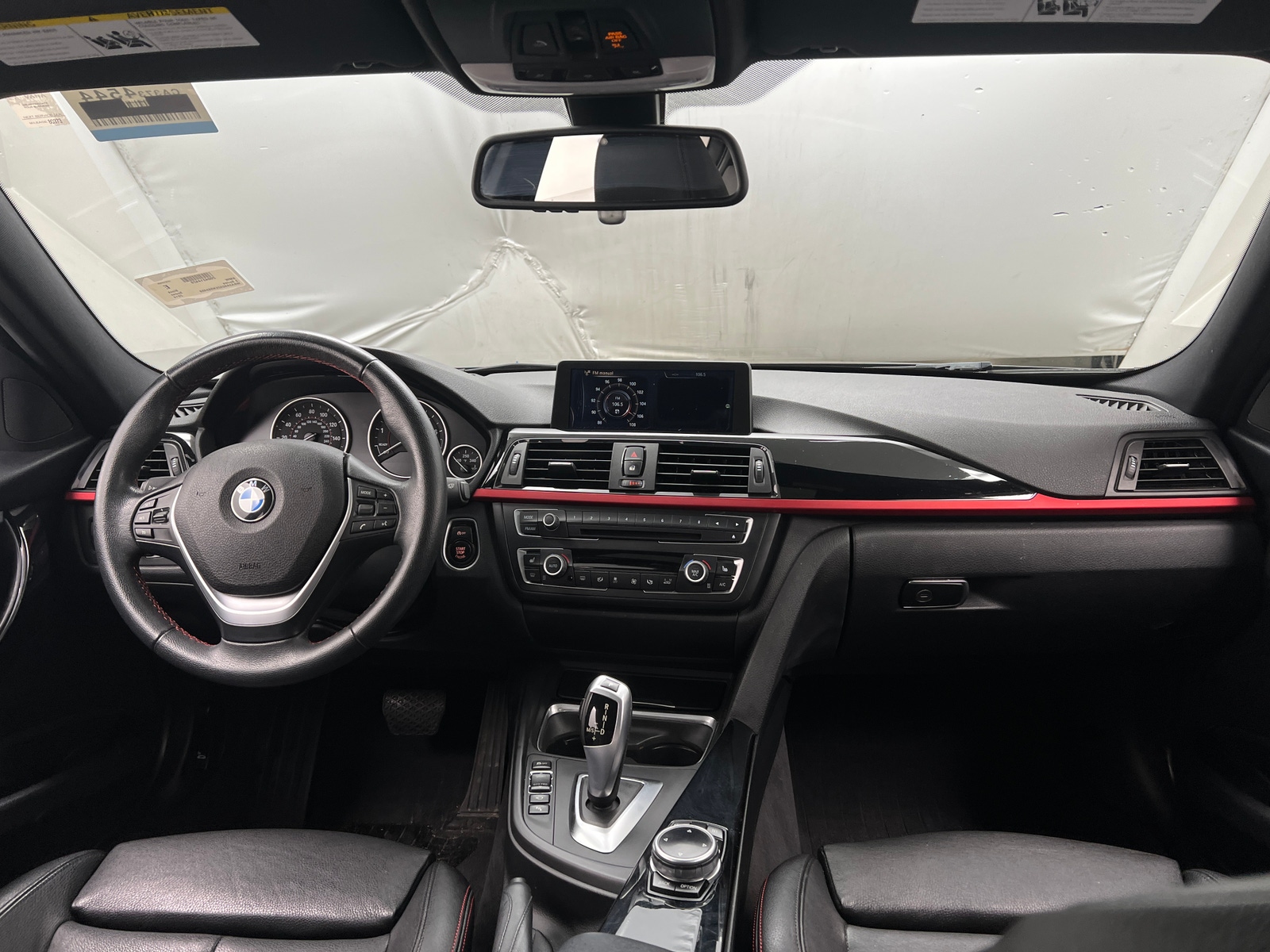 Thumbnail: 2014 BMW 3 Series - 2