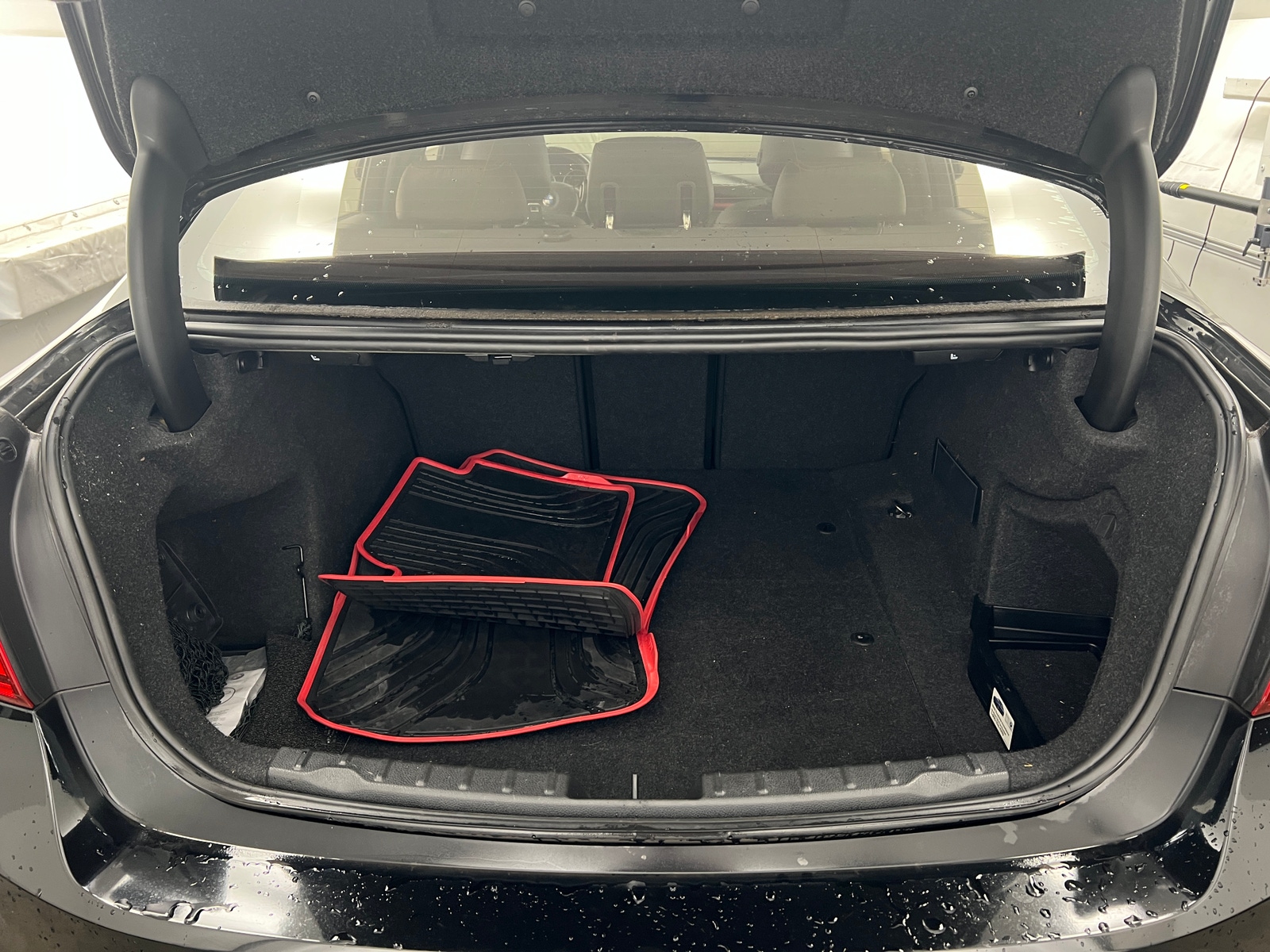 Thumbnail: 2014 BMW 3 Series - 6