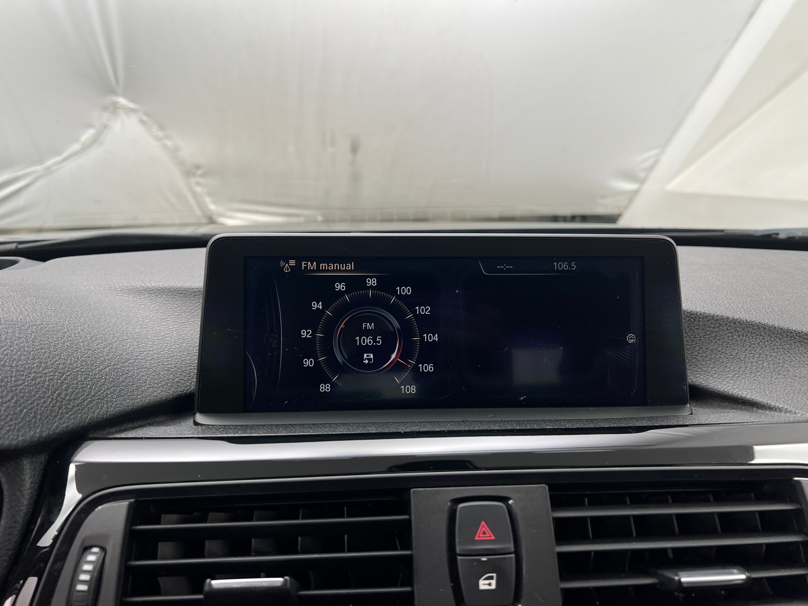 Thumbnail: 2014 BMW 3 Series - 3