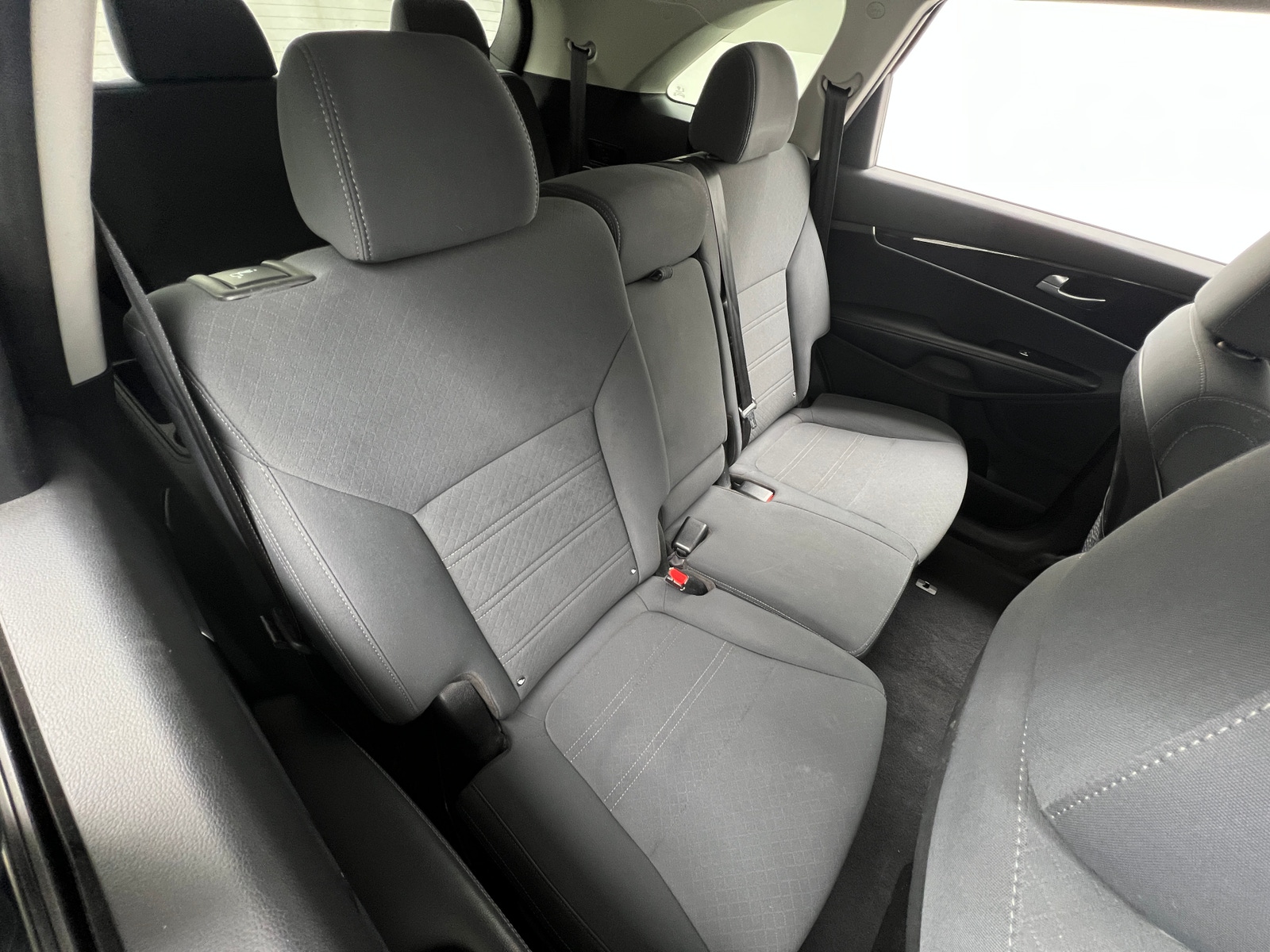 Thumbnail: 2019 Kia Sorento - 6