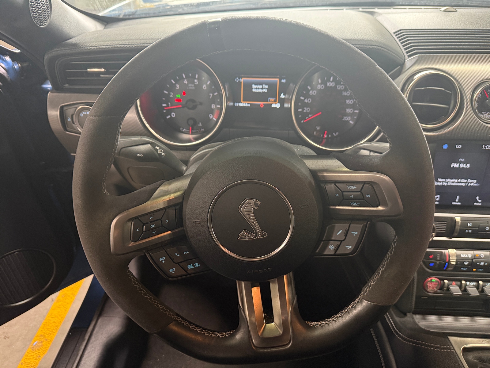 Thumbnail: 2019 Ford Mustang - 3