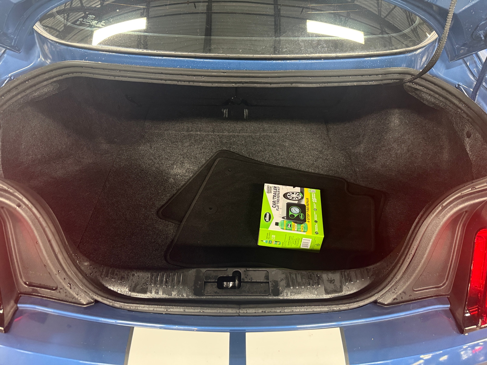 Thumbnail: 2019 Ford Mustang - 4