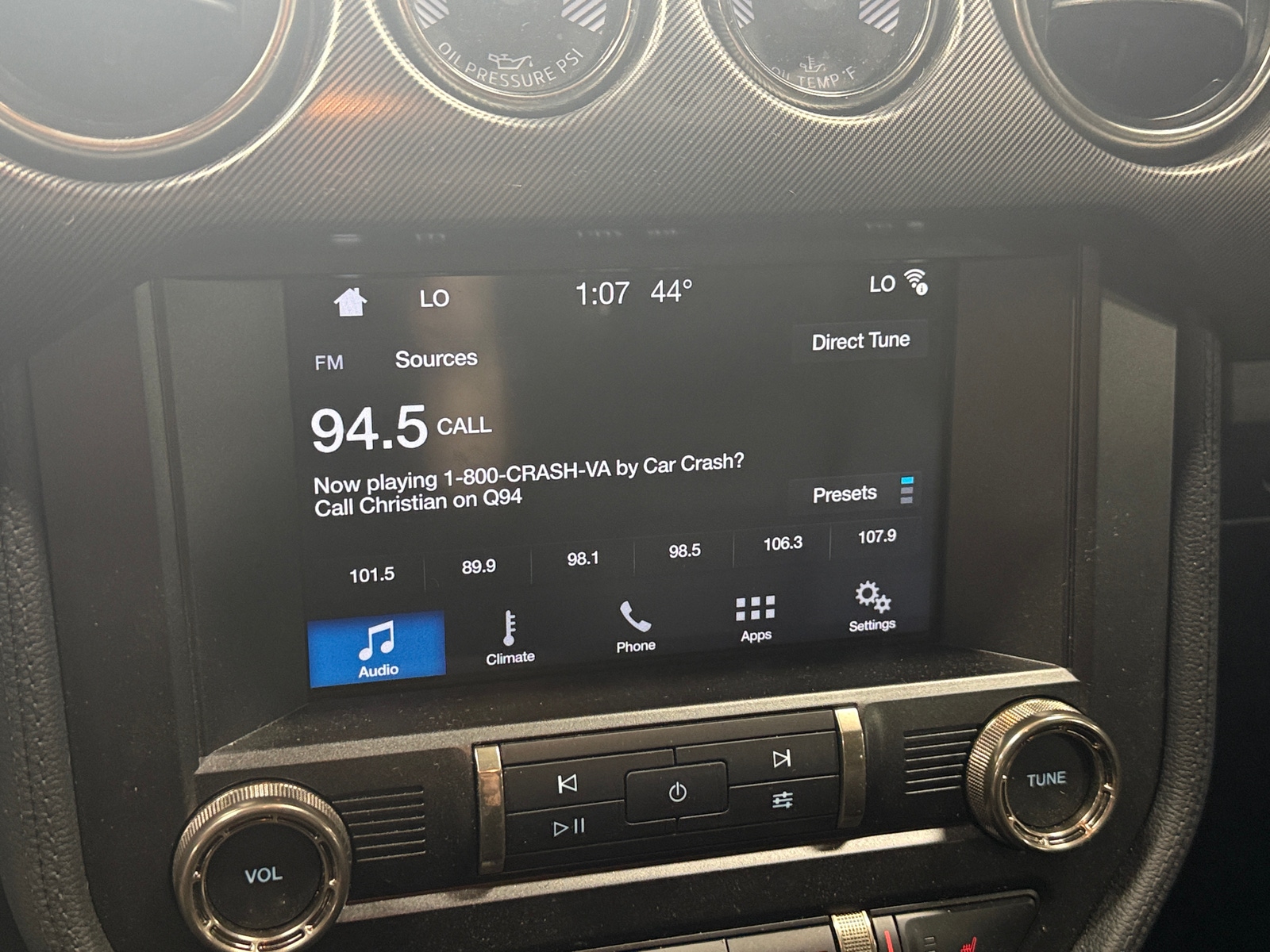 Thumbnail: 2019 Ford Mustang - 2