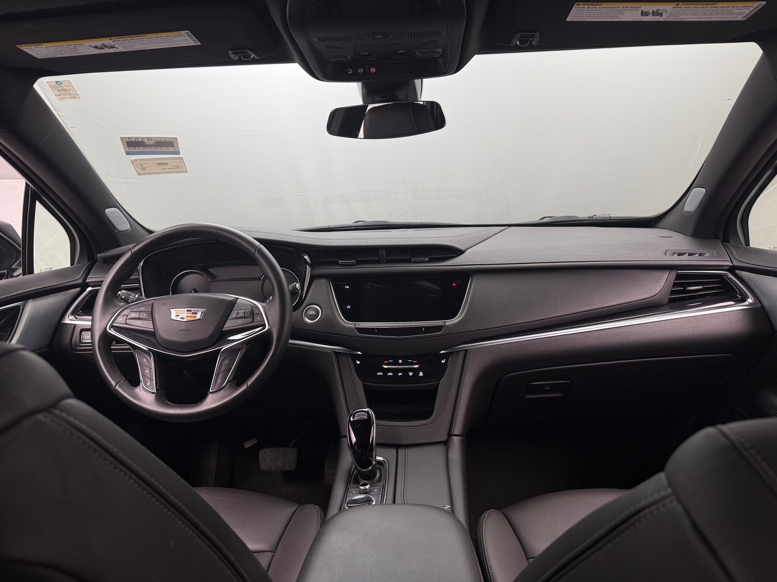 Thumbnail: 2025 Cadillac XT5 - 2