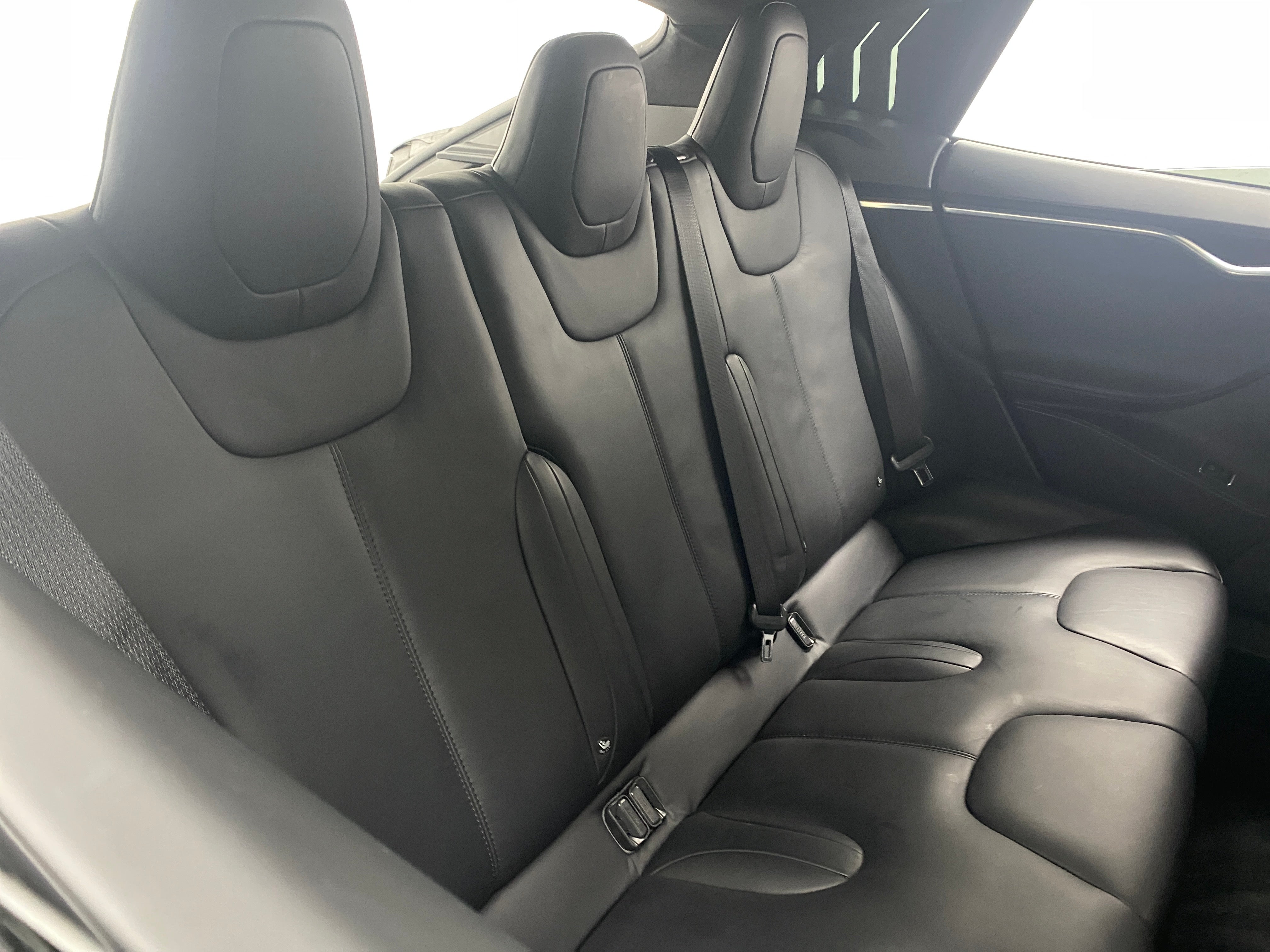 Used 2016 Tesla Model S P90D with VIN 5YJSA1E48GF139750 for sale in Auburn, WA