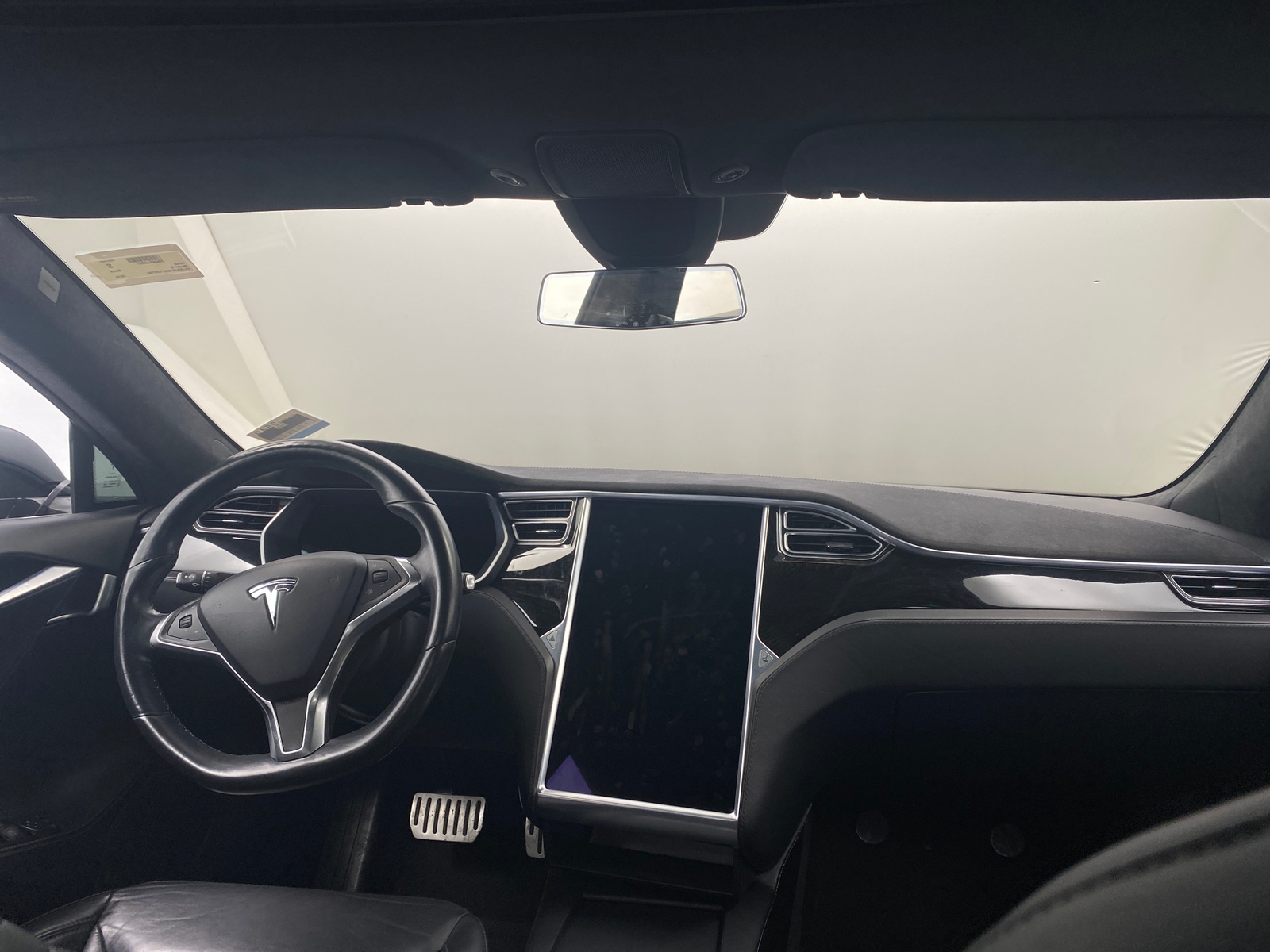 Thumbnail: 2016 Tesla Model S - 3