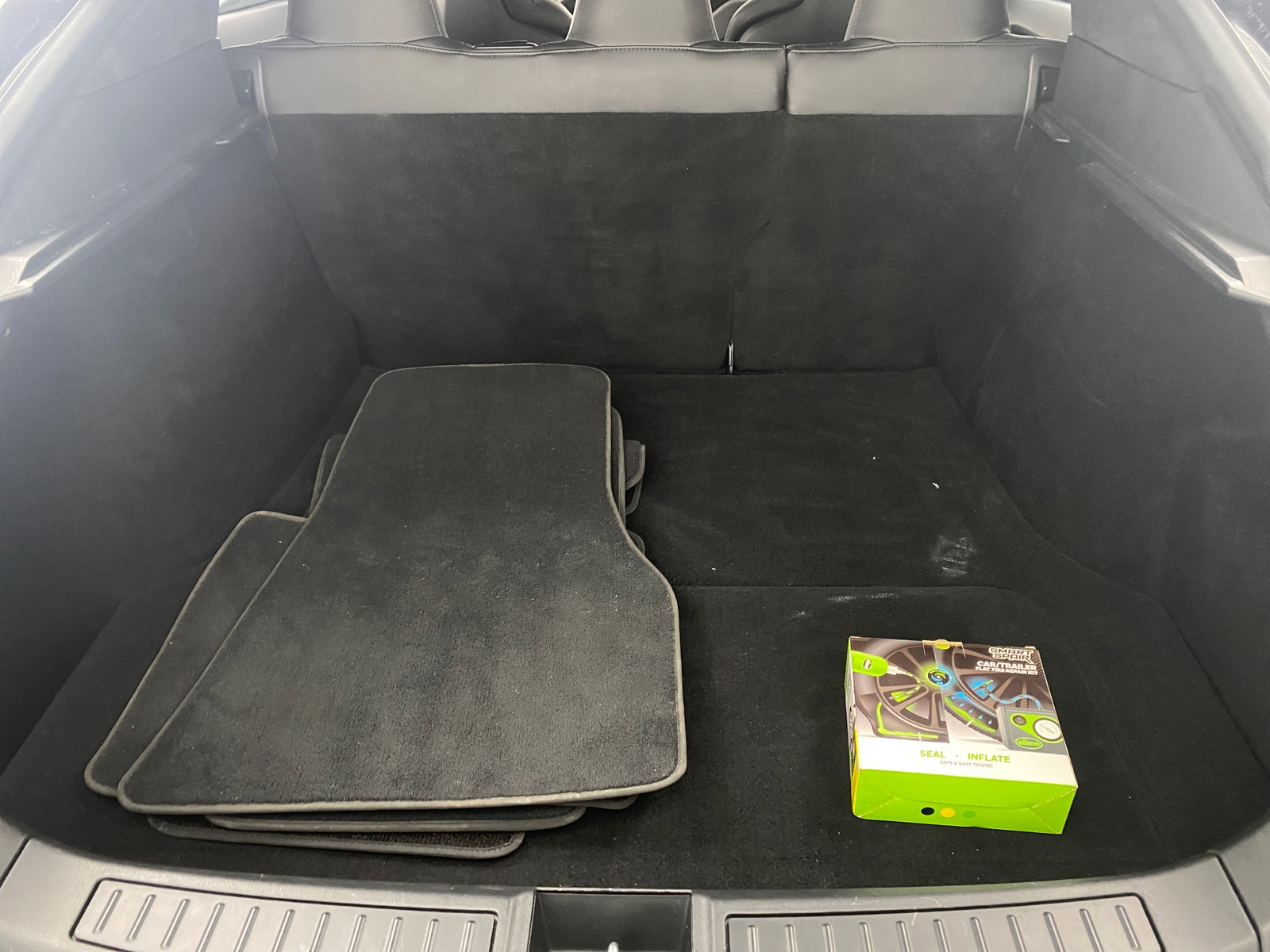 Thumbnail: 2016 Tesla Model S - 6