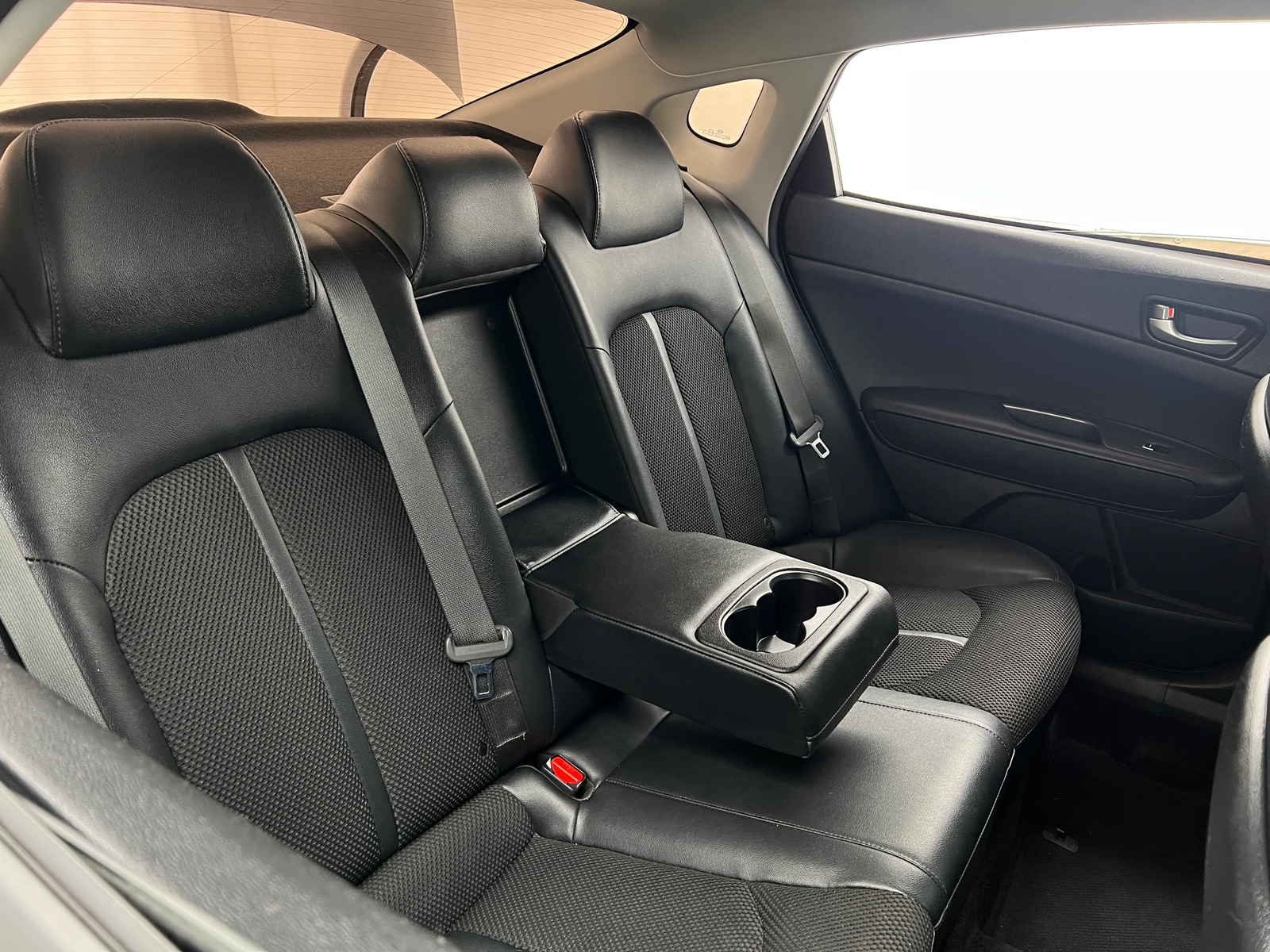 Thumbnail: 2020 Kia Optima - 5