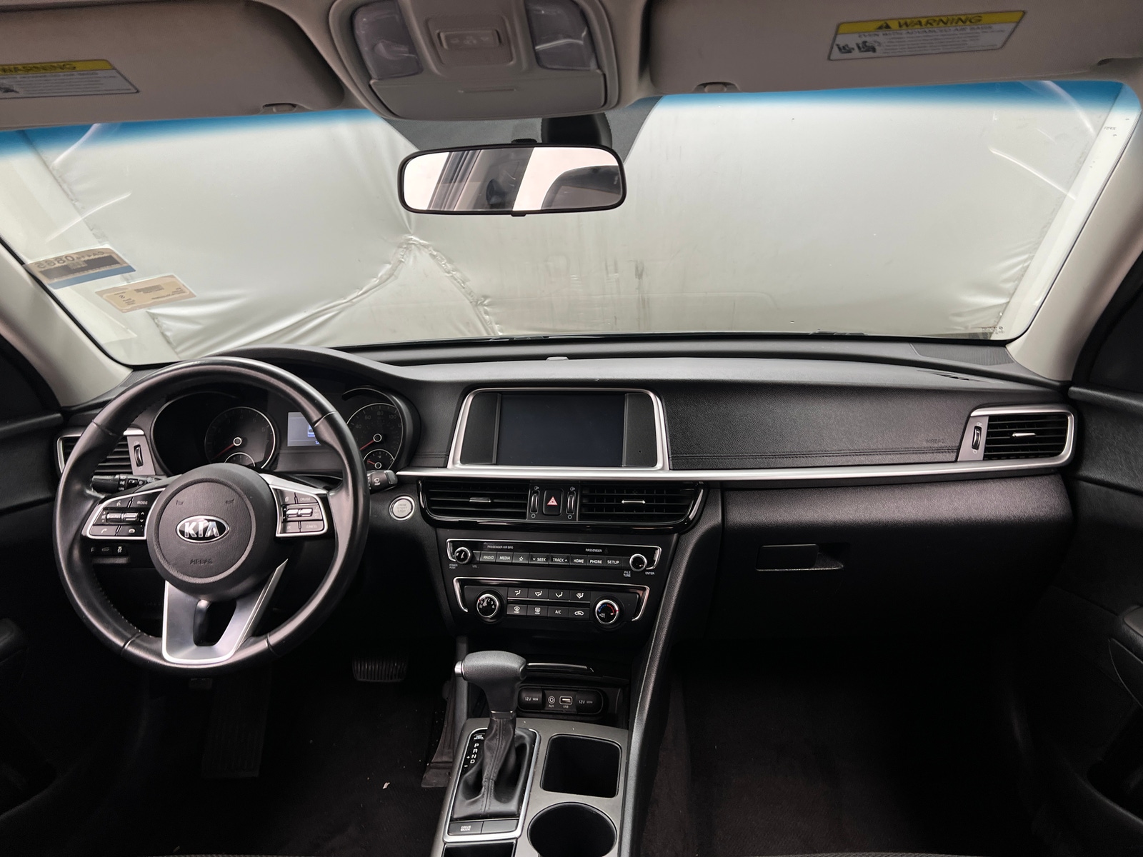 Thumbnail: 2020 Kia Optima - 2