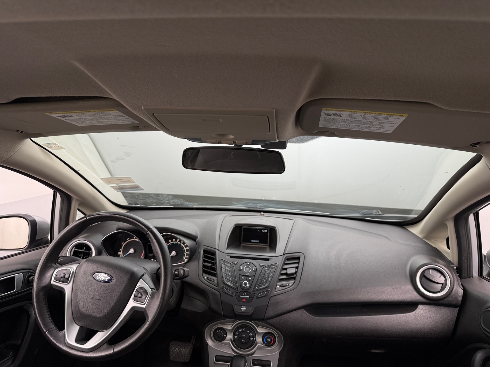 Thumbnail: 2016 Ford Fiesta - 3