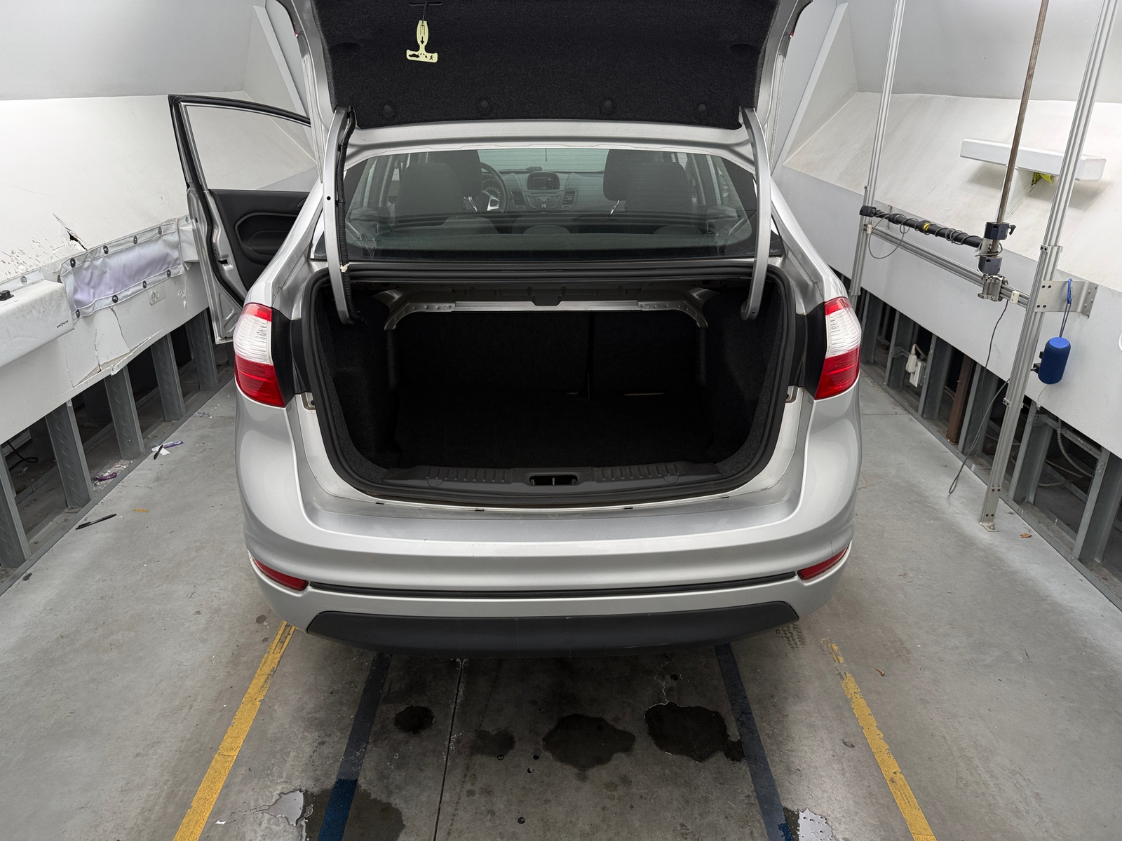 Thumbnail: 2016 Ford Fiesta - 7