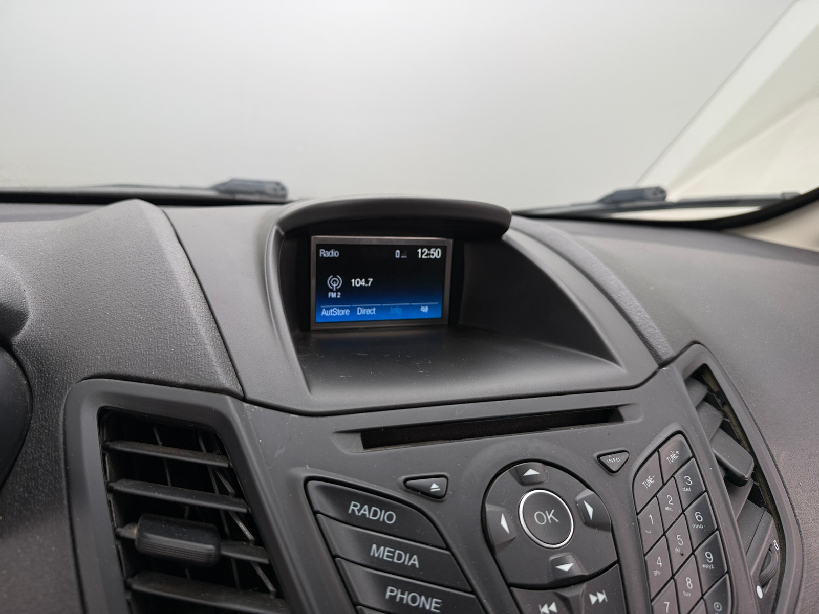 Thumbnail: 2016 Ford Fiesta - 4