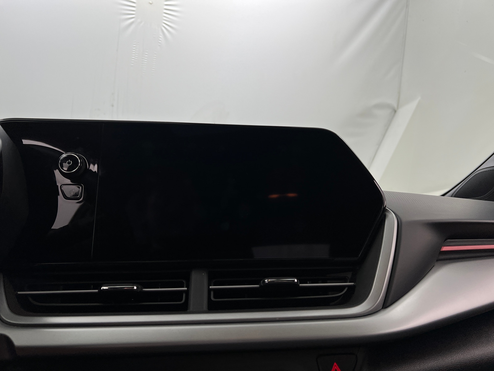 Thumbnail: 2025 Chevrolet Trax - 4