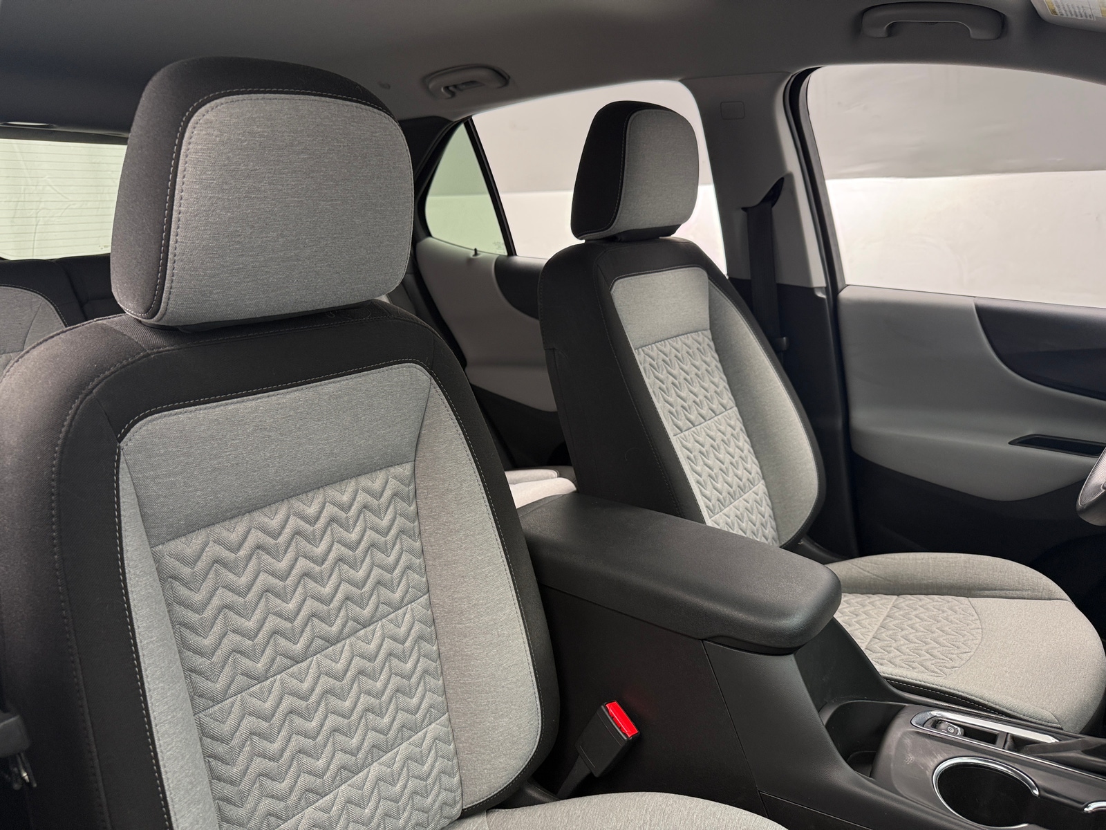 Thumbnail: 2024 Chevrolet Equinox - 2