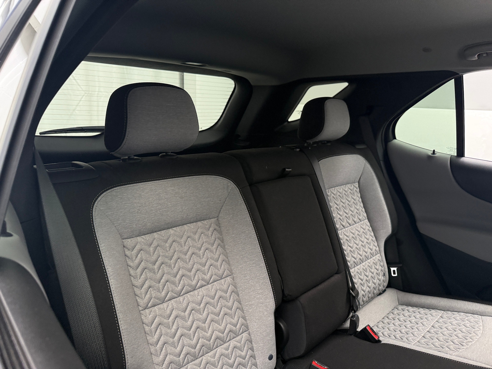 Thumbnail: 2024 Chevrolet Equinox - 6