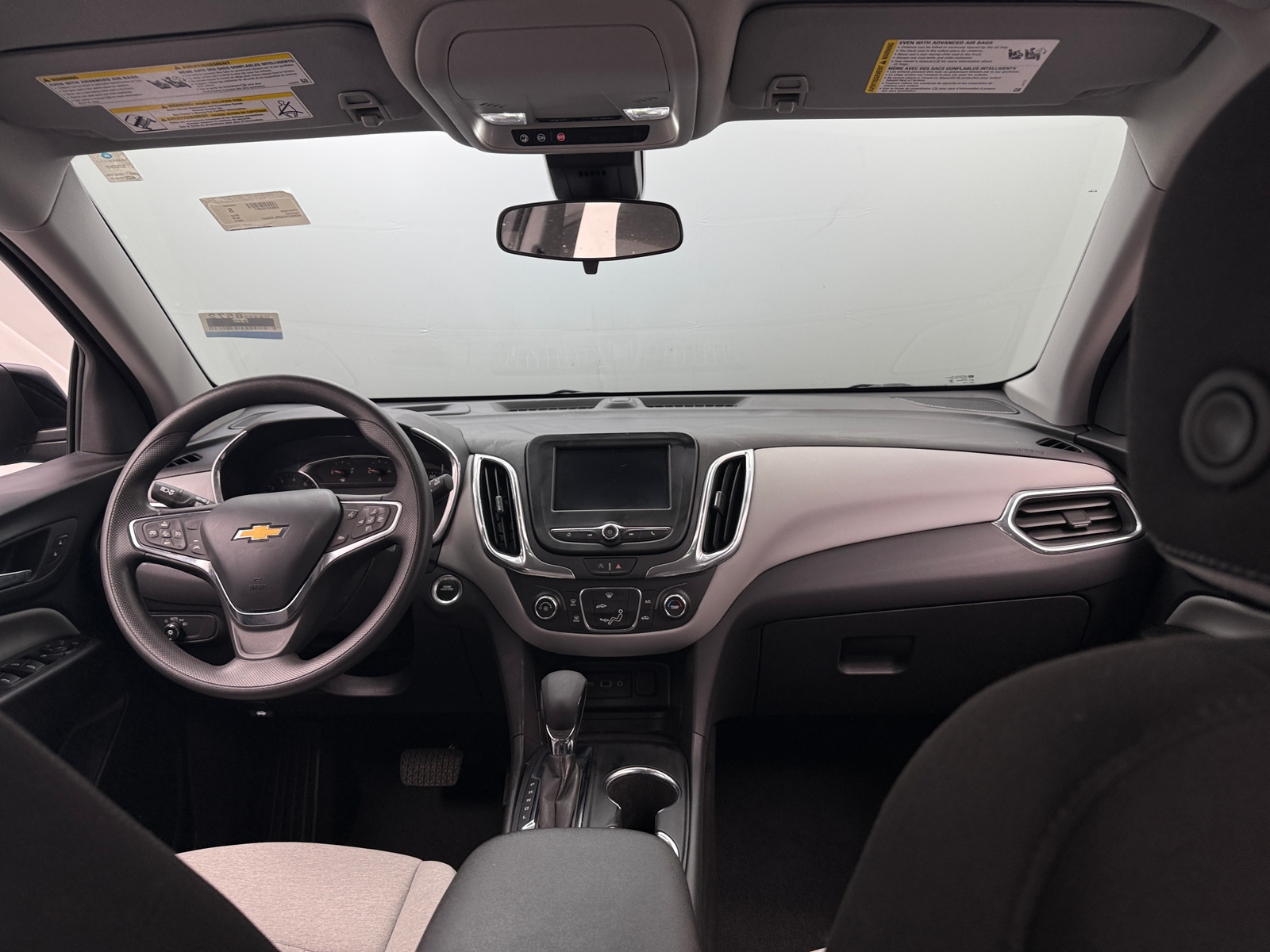 Thumbnail: 2024 Chevrolet Equinox - 3