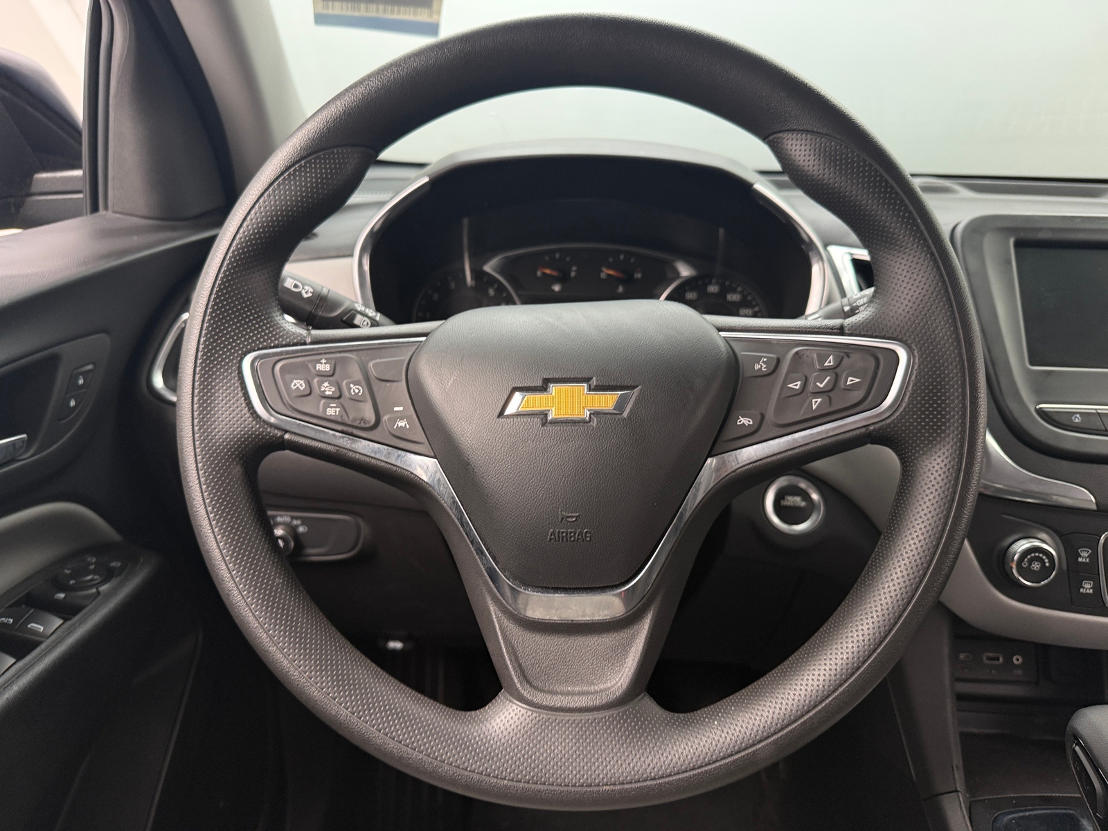 Thumbnail: 2024 Chevrolet Equinox - 5