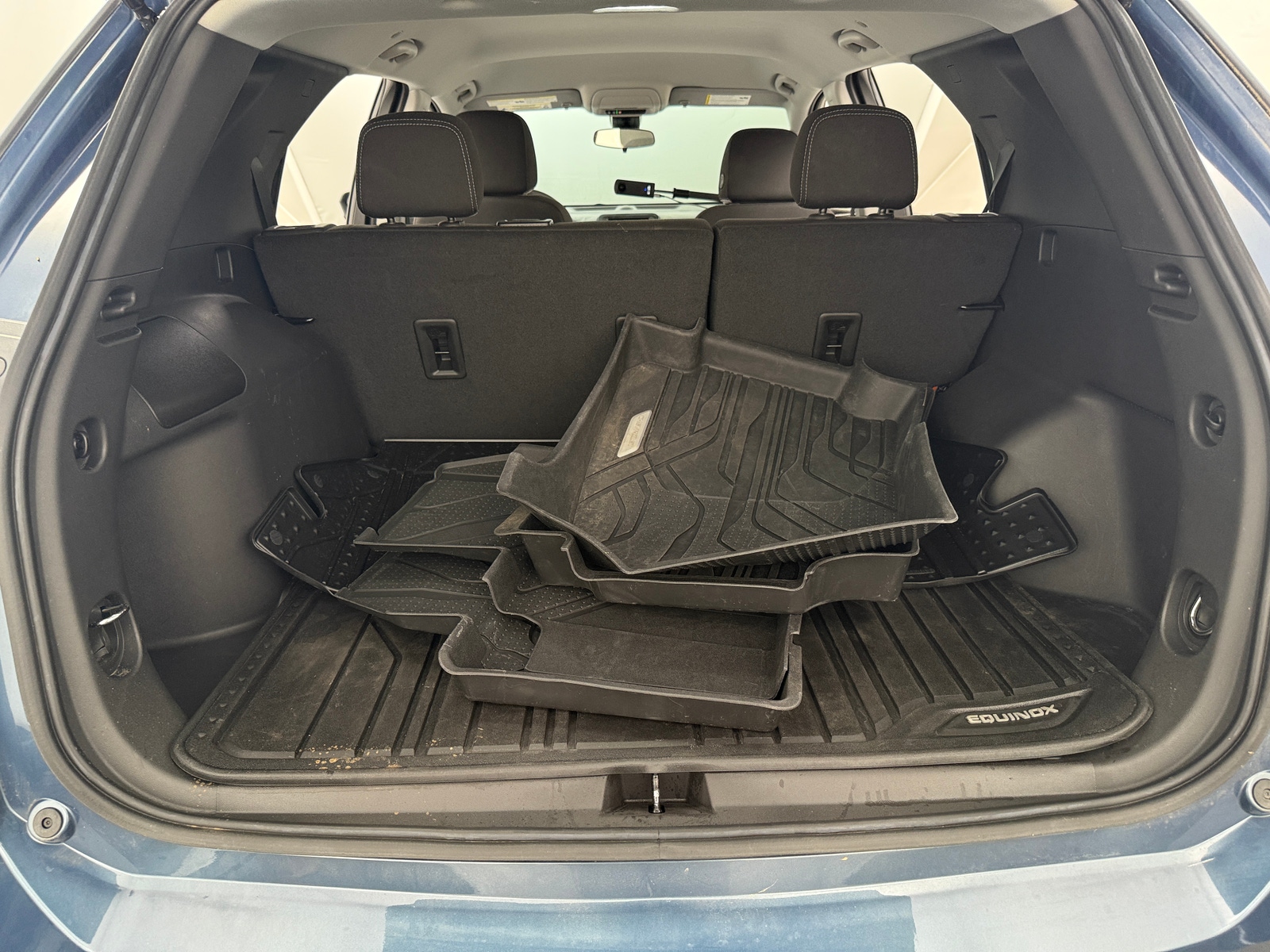 Thumbnail: 2024 Chevrolet Equinox - 7