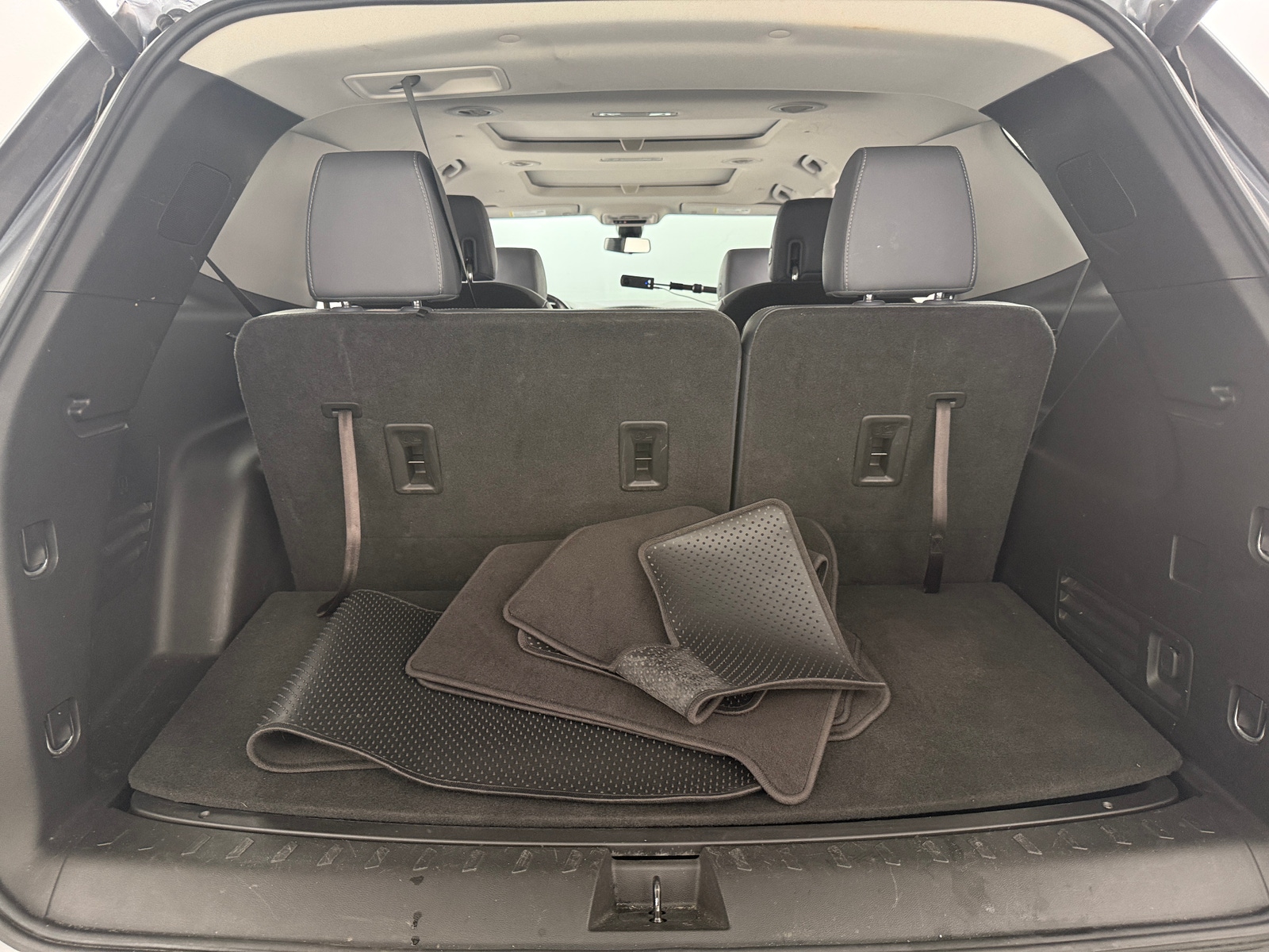 Thumbnail: 2018 Chevrolet Traverse - 6