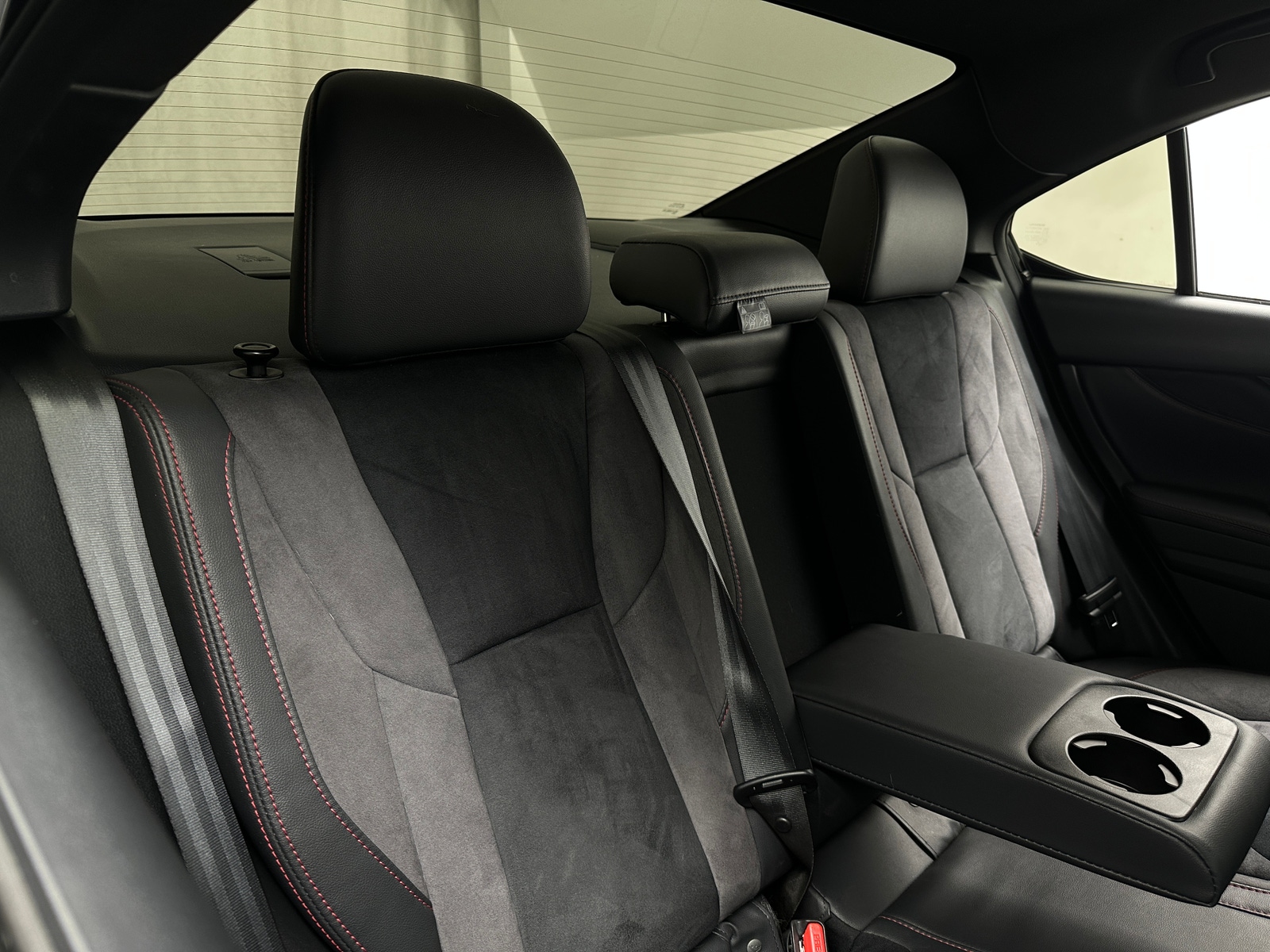 Thumbnail: 2022 Subaru WRX - 5