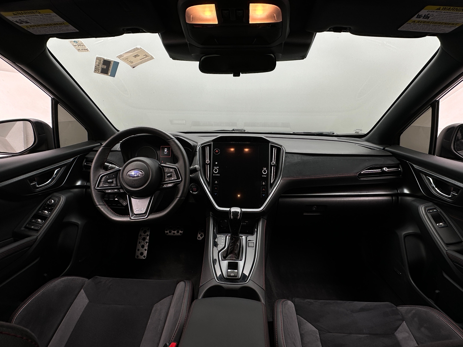 Thumbnail: 2022 Subaru WRX - 2