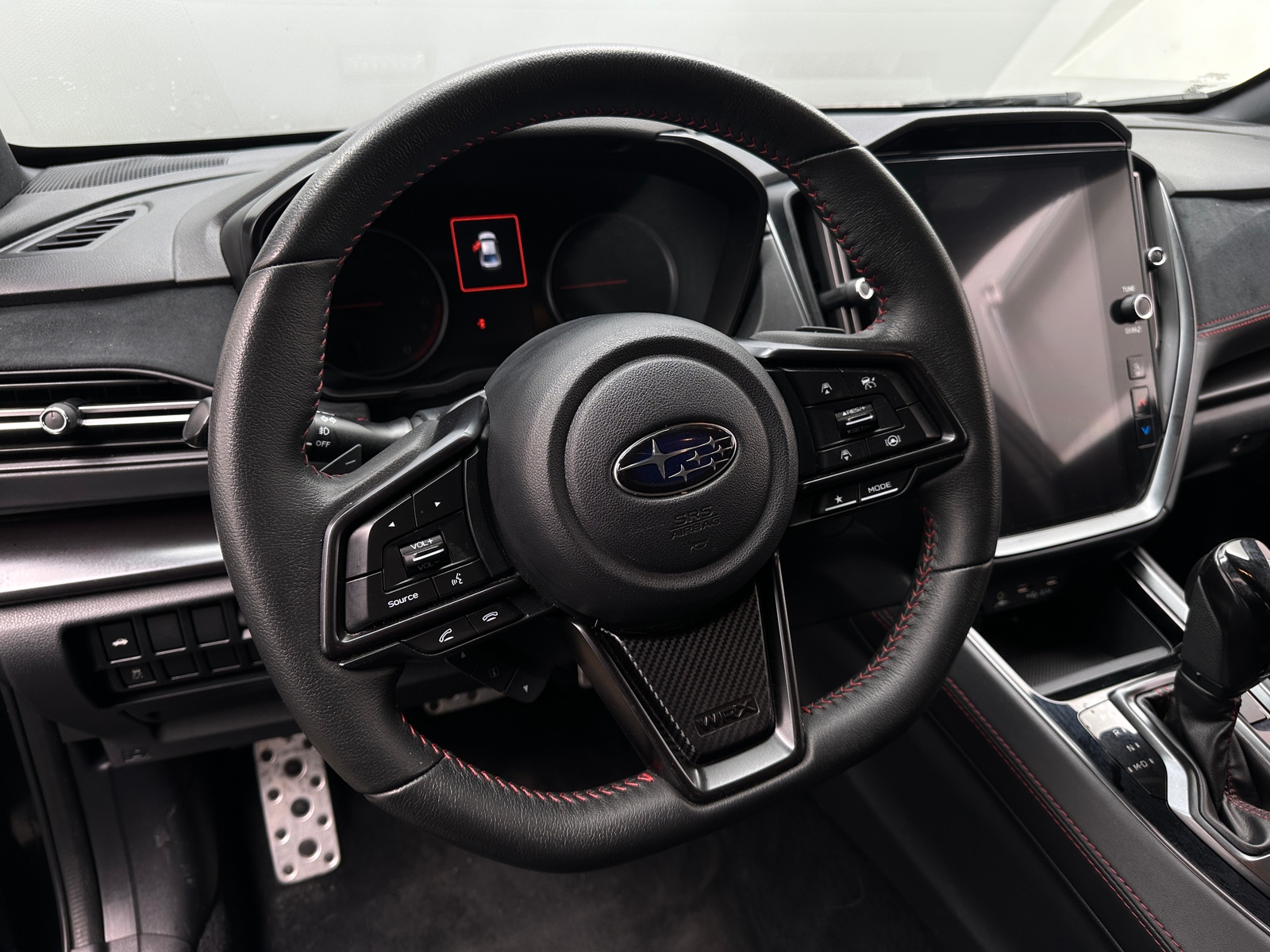 Thumbnail: 2022 Subaru WRX - 4