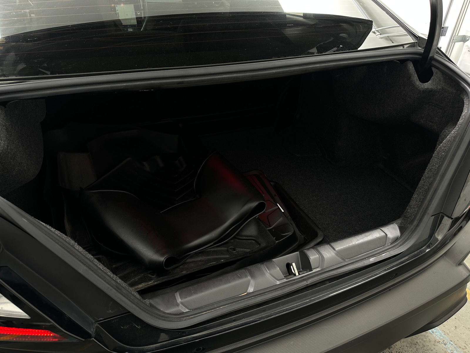 Thumbnail: 2022 Subaru WRX - 6