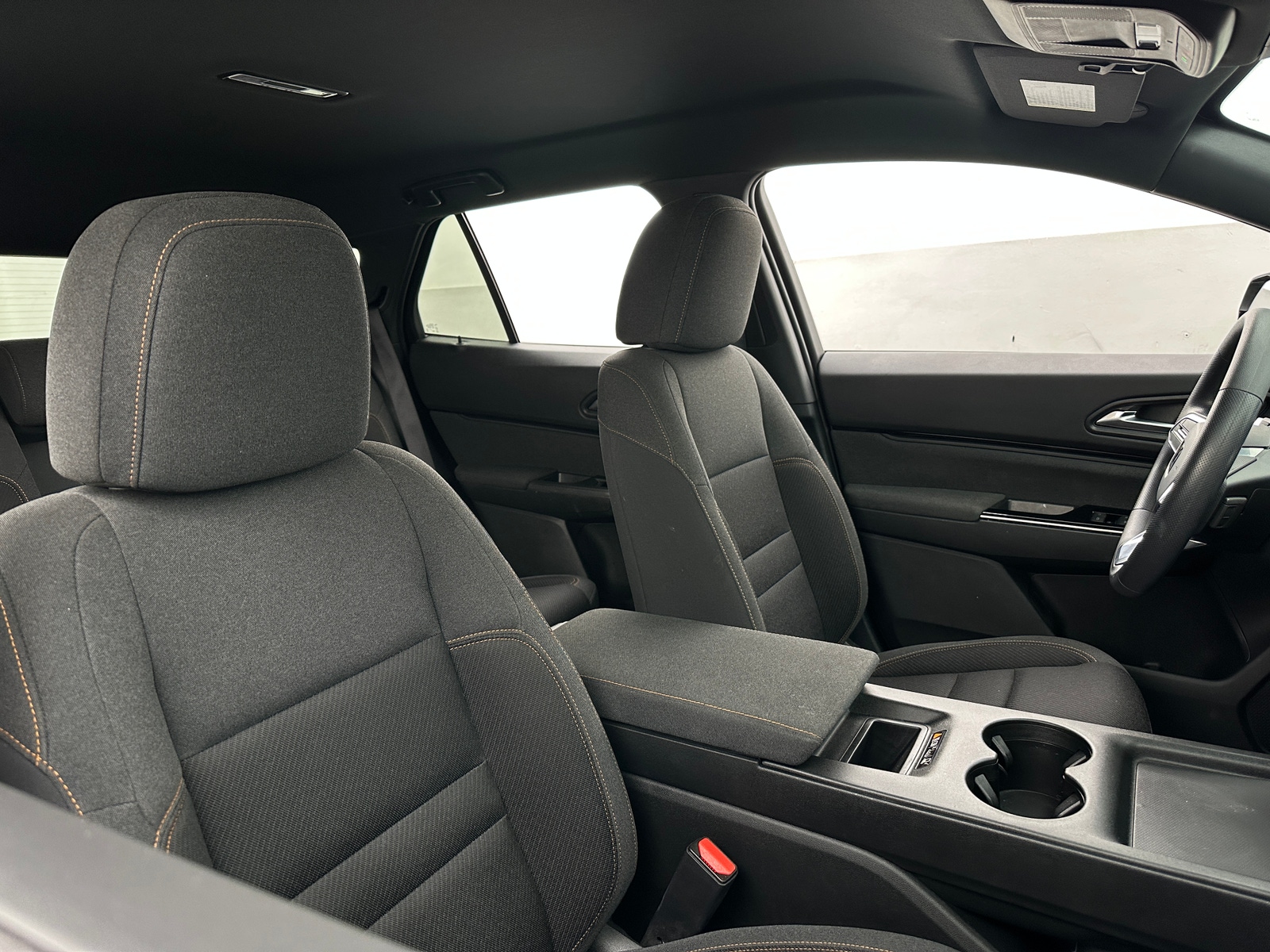 Thumbnail: 2024 Honda Prologue - 2