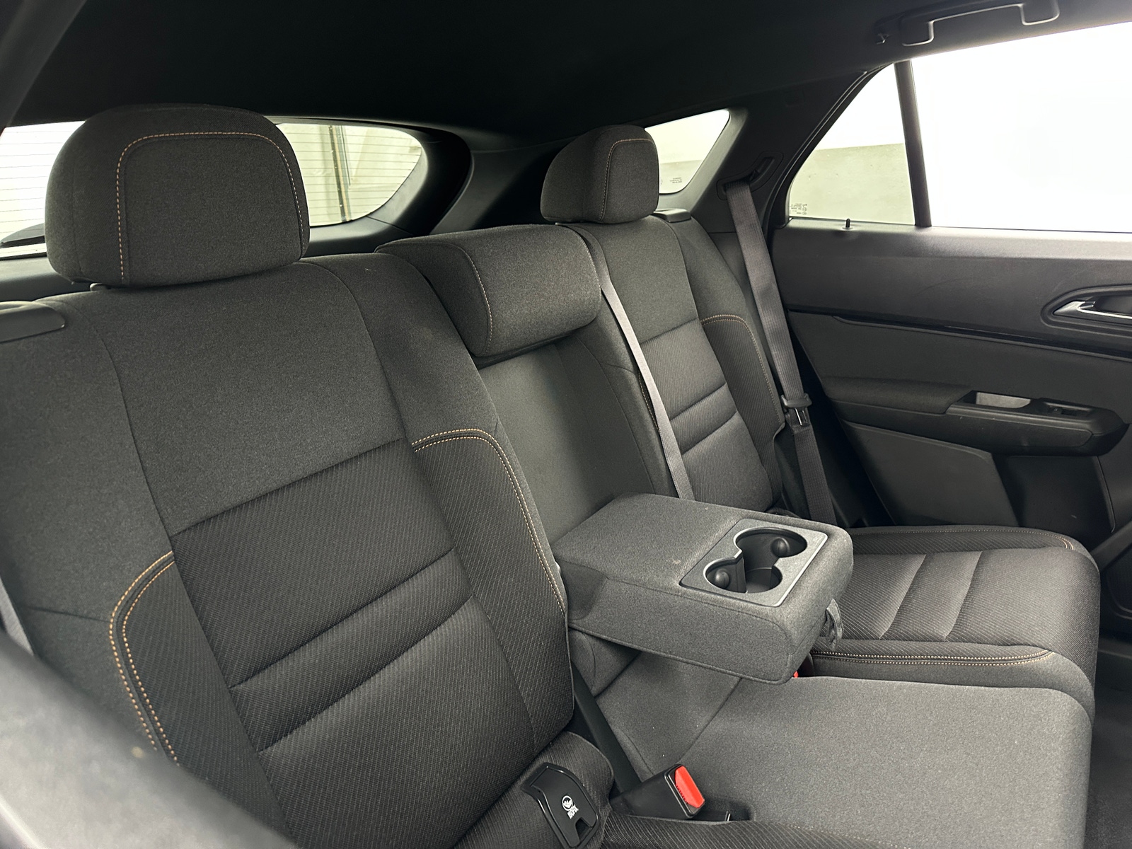 Thumbnail: 2024 Honda Prologue - 6