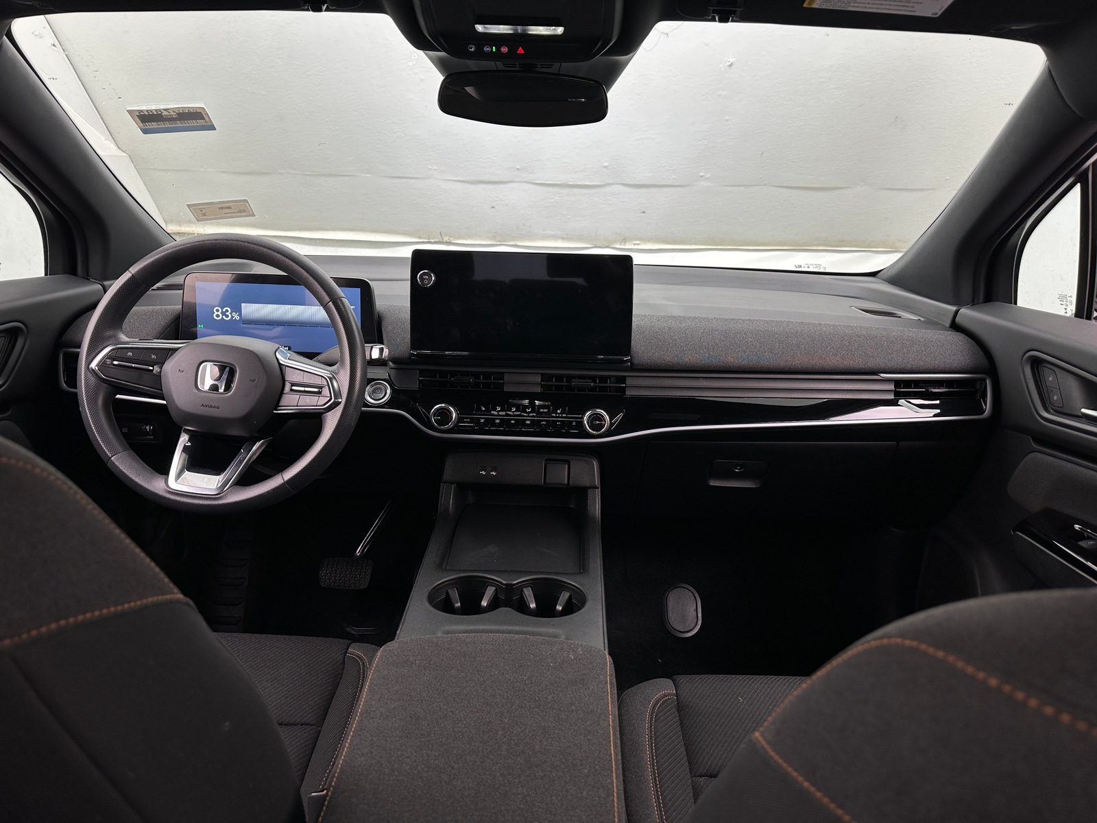 Thumbnail: 2024 Honda Prologue - 3