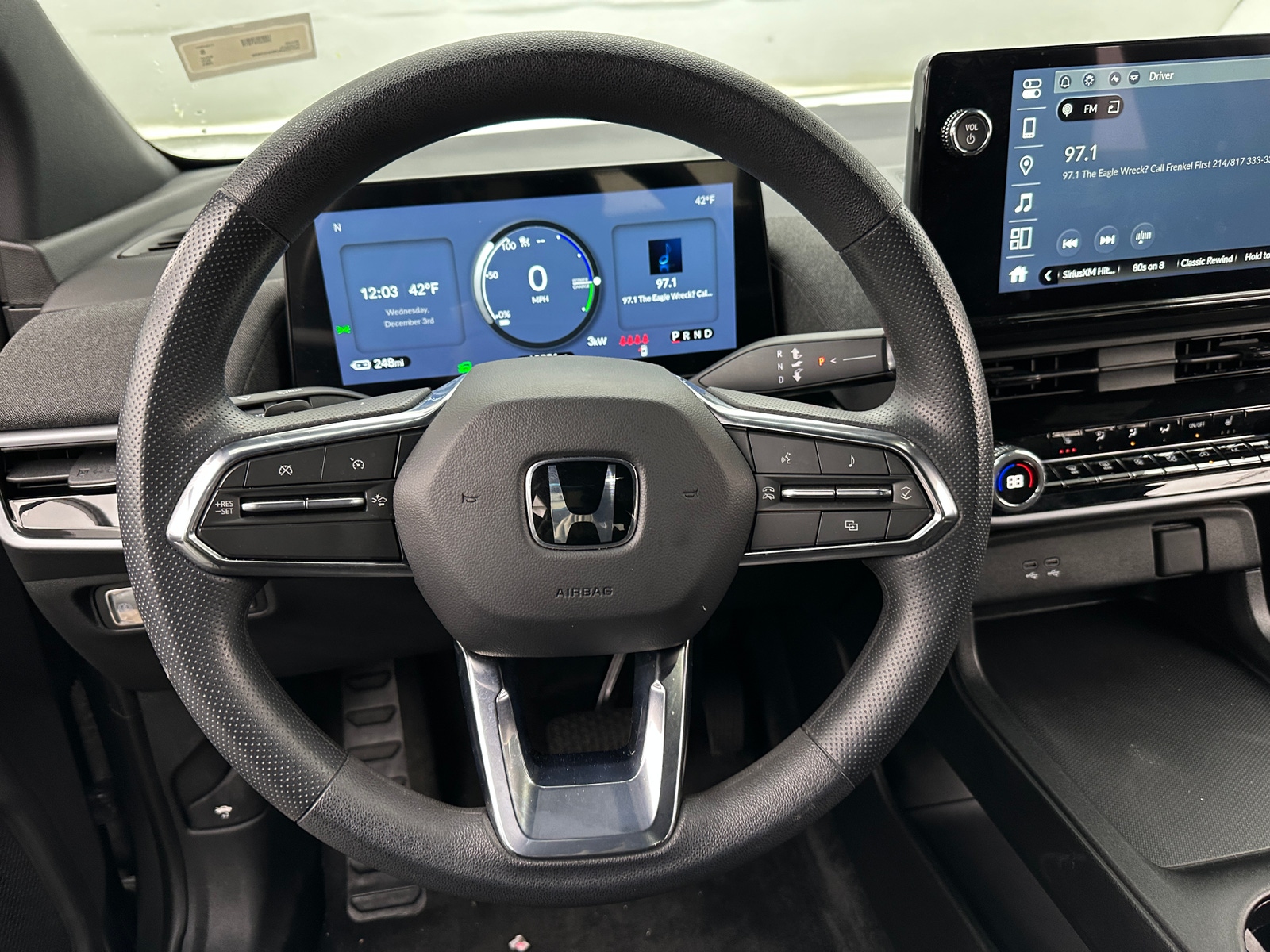 Thumbnail: 2024 Honda Prologue - 5