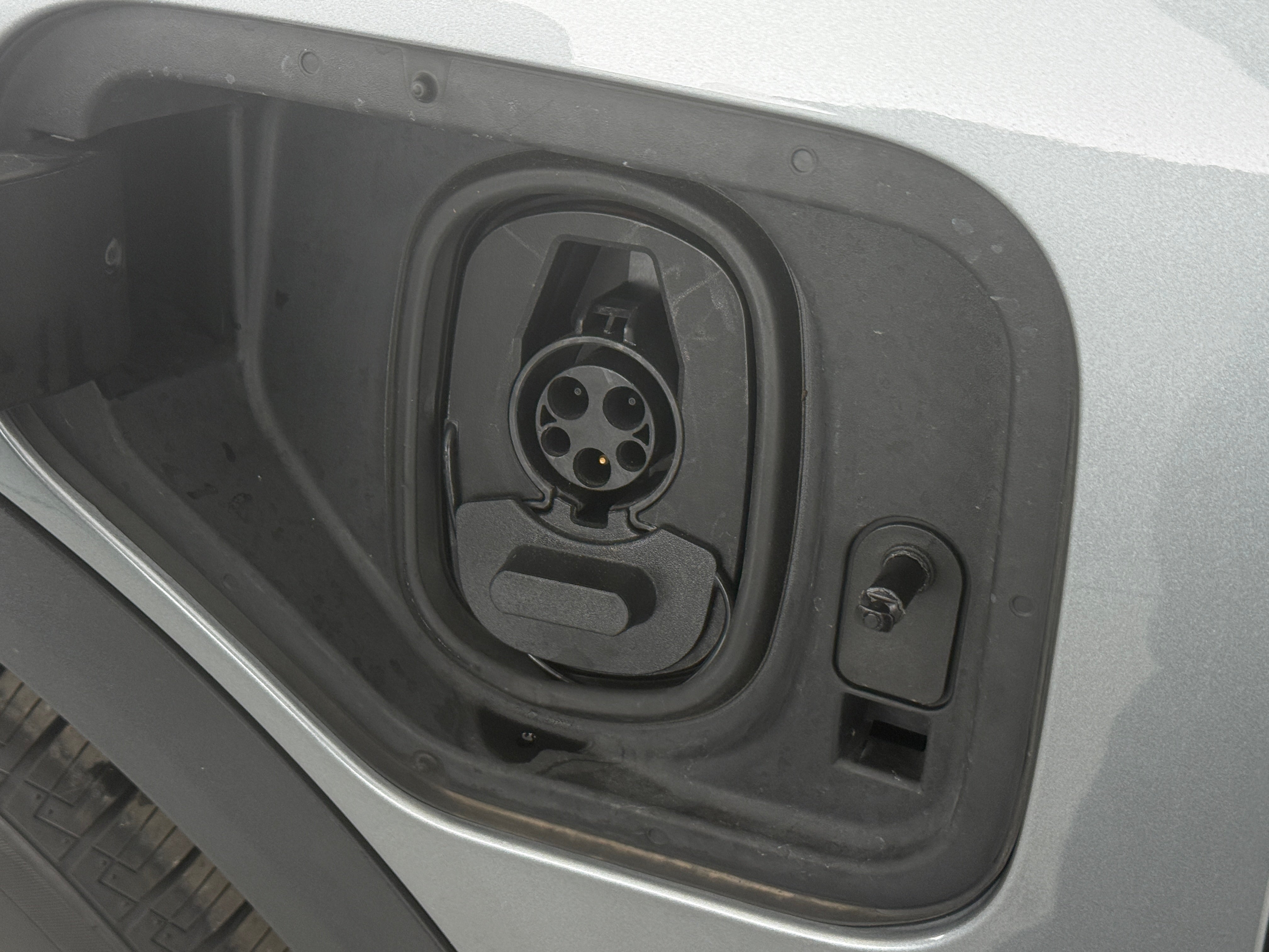 Used 2024 Honda Prologue EX with VIN 3GPKHVRJ5RS529698 for sale in Auburn, WA