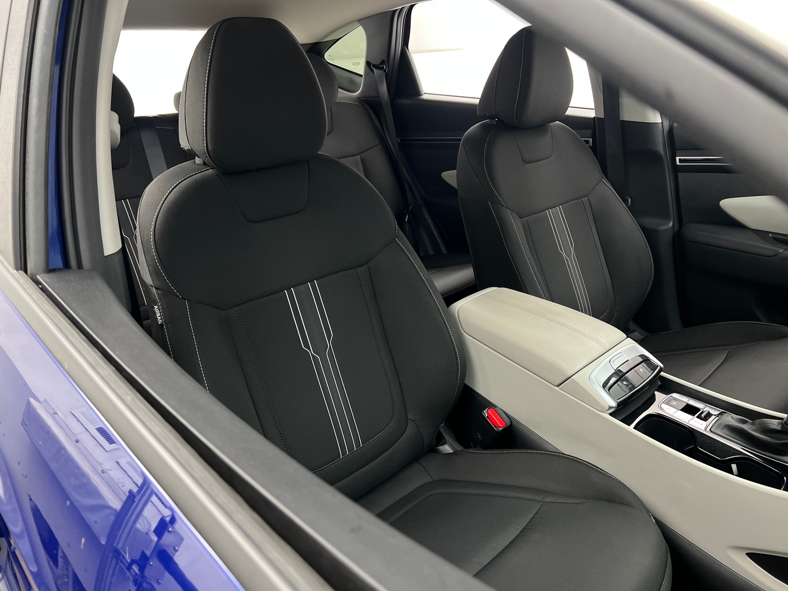 Thumbnail: 2024 Hyundai Tucson - 2