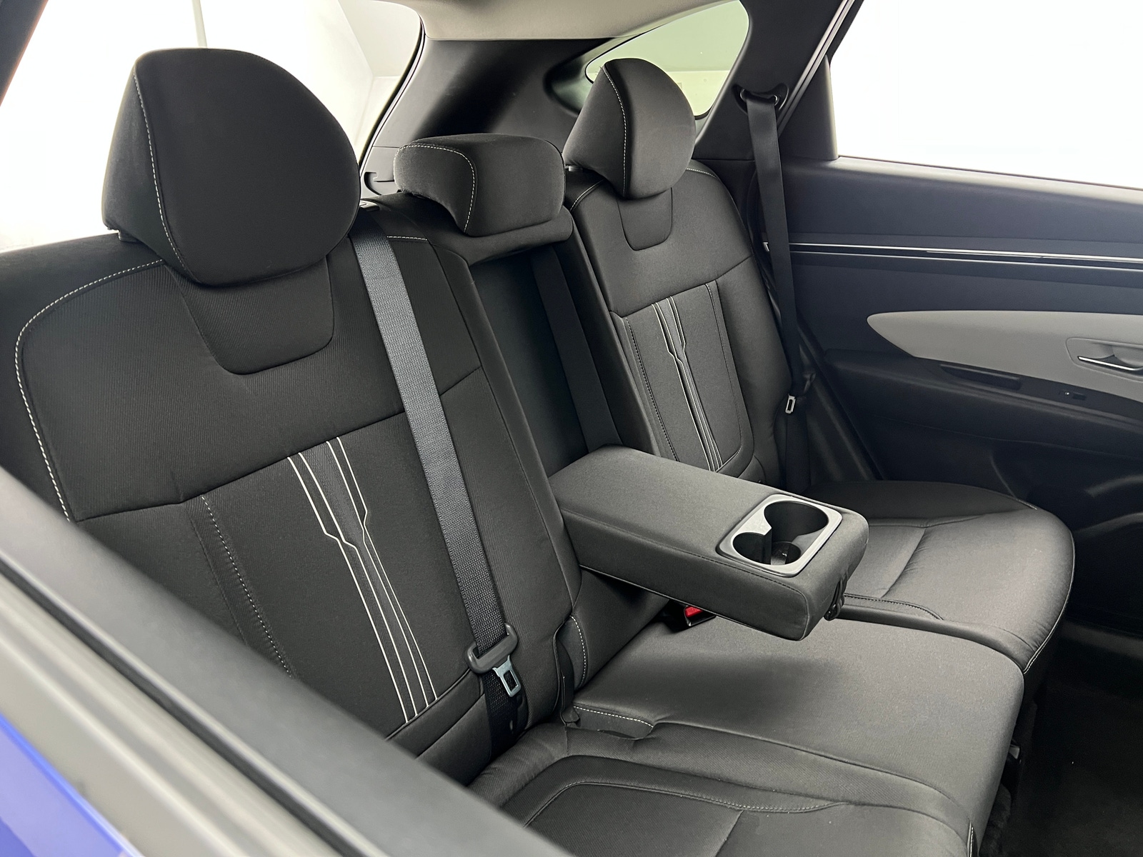 Thumbnail: 2024 Hyundai Tucson - 6