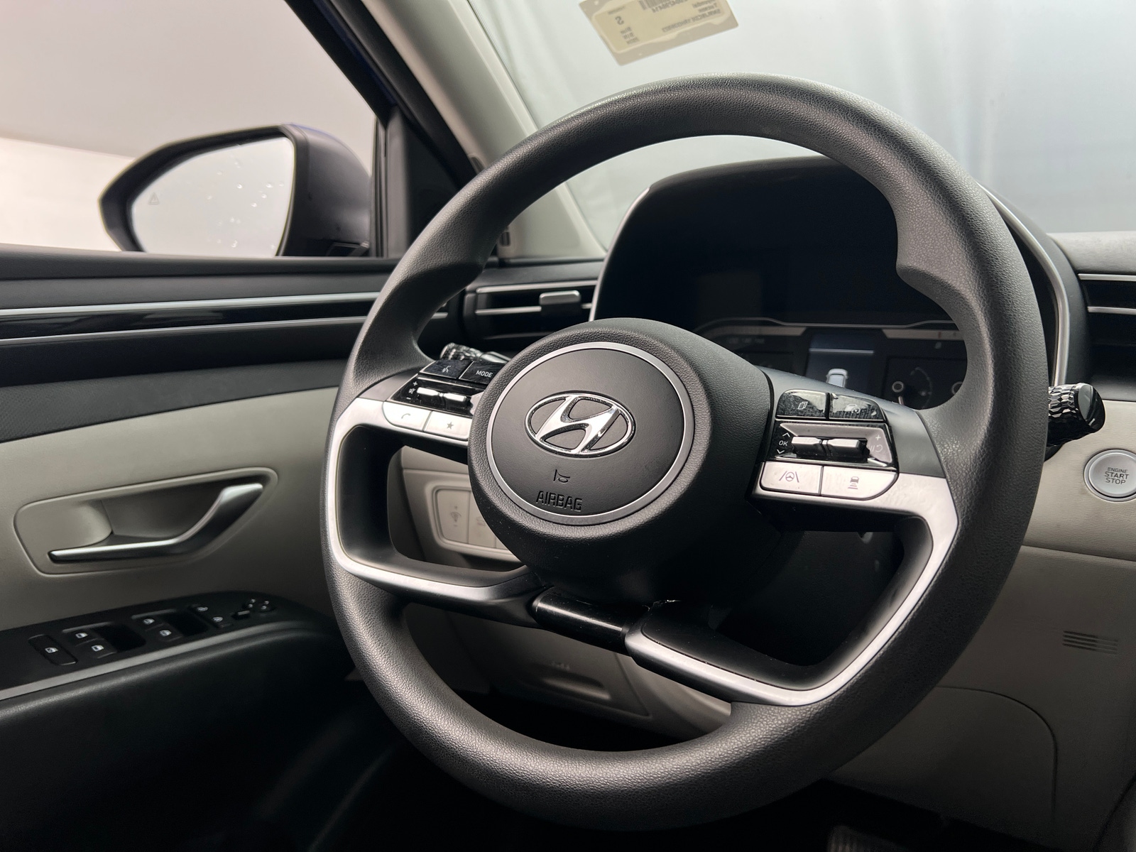 Thumbnail: 2024 Hyundai Tucson - 5